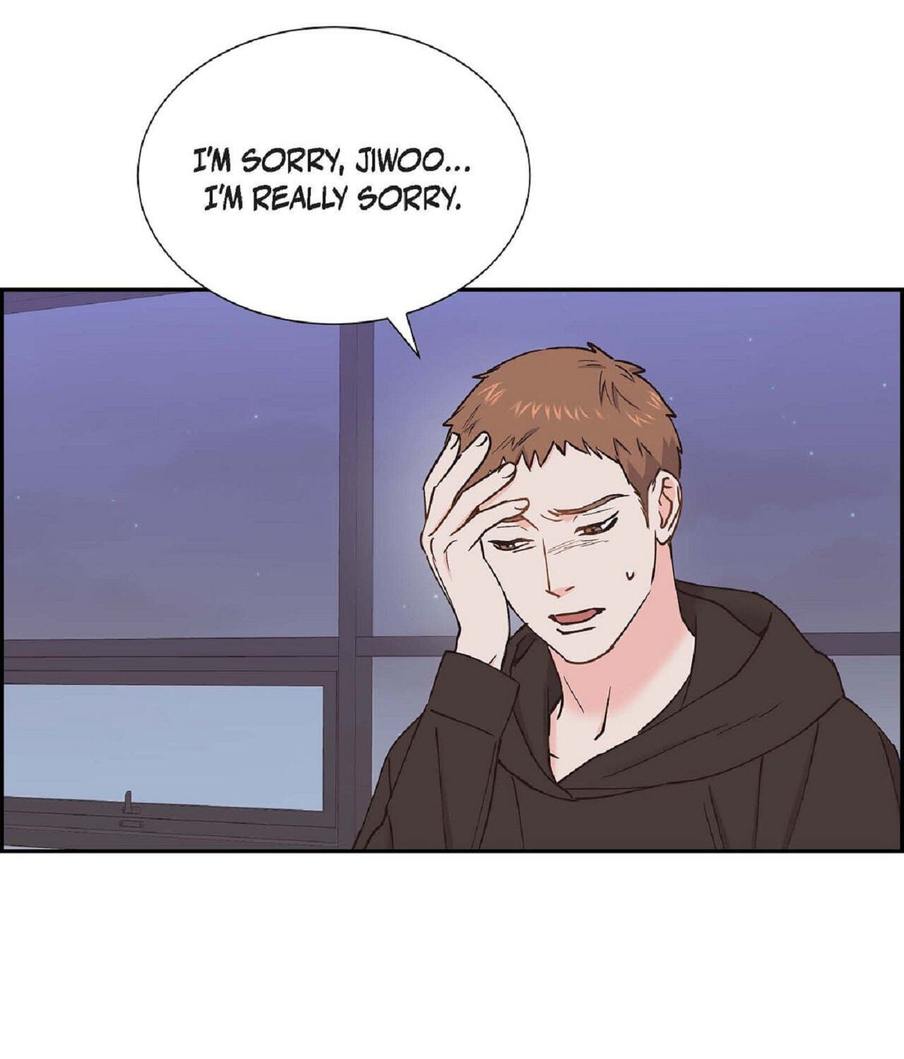 A Beastly Scandal Chapter 48 page 7 - 