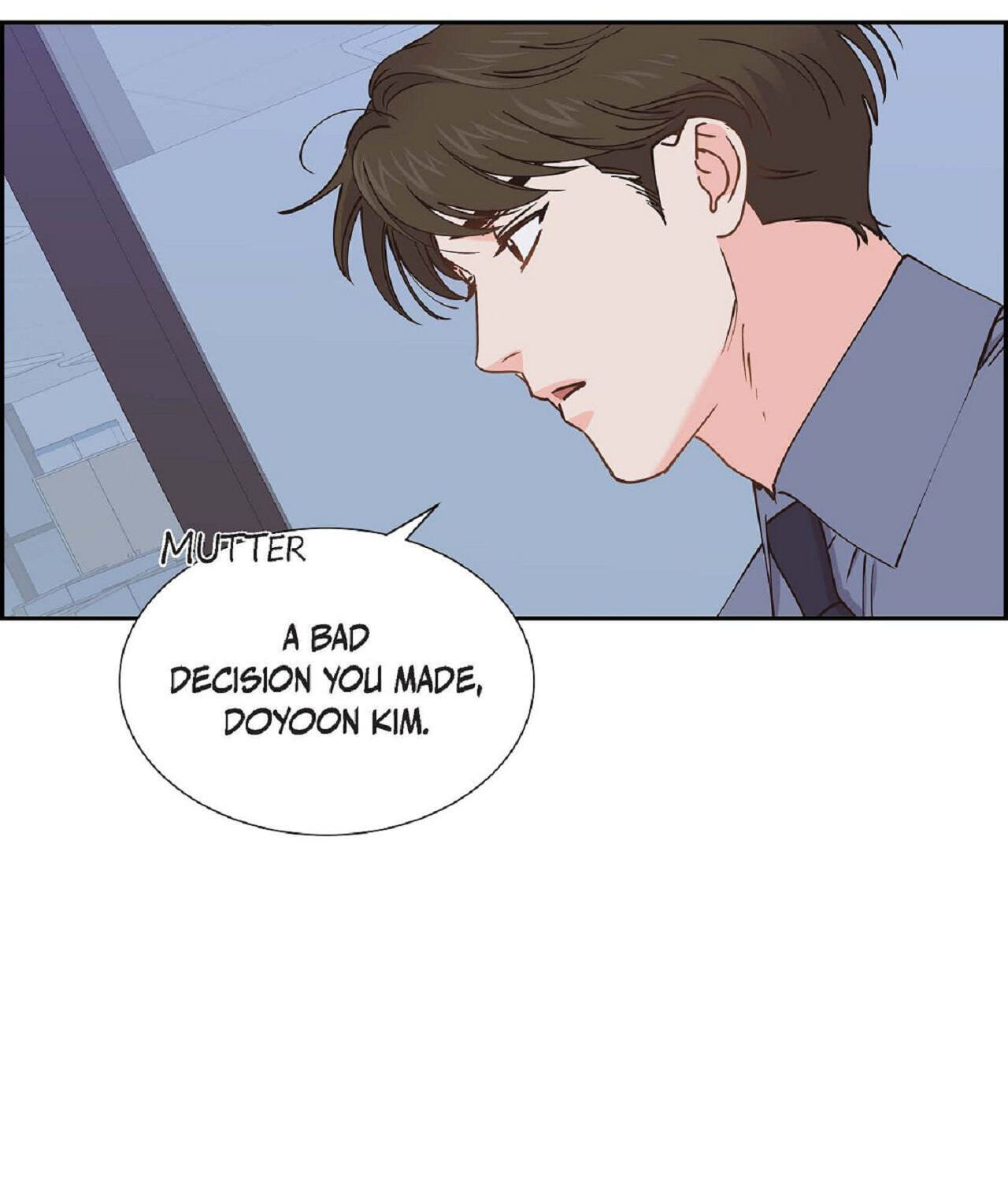 A Beastly Scandal Chapter 48 page 63 - 
