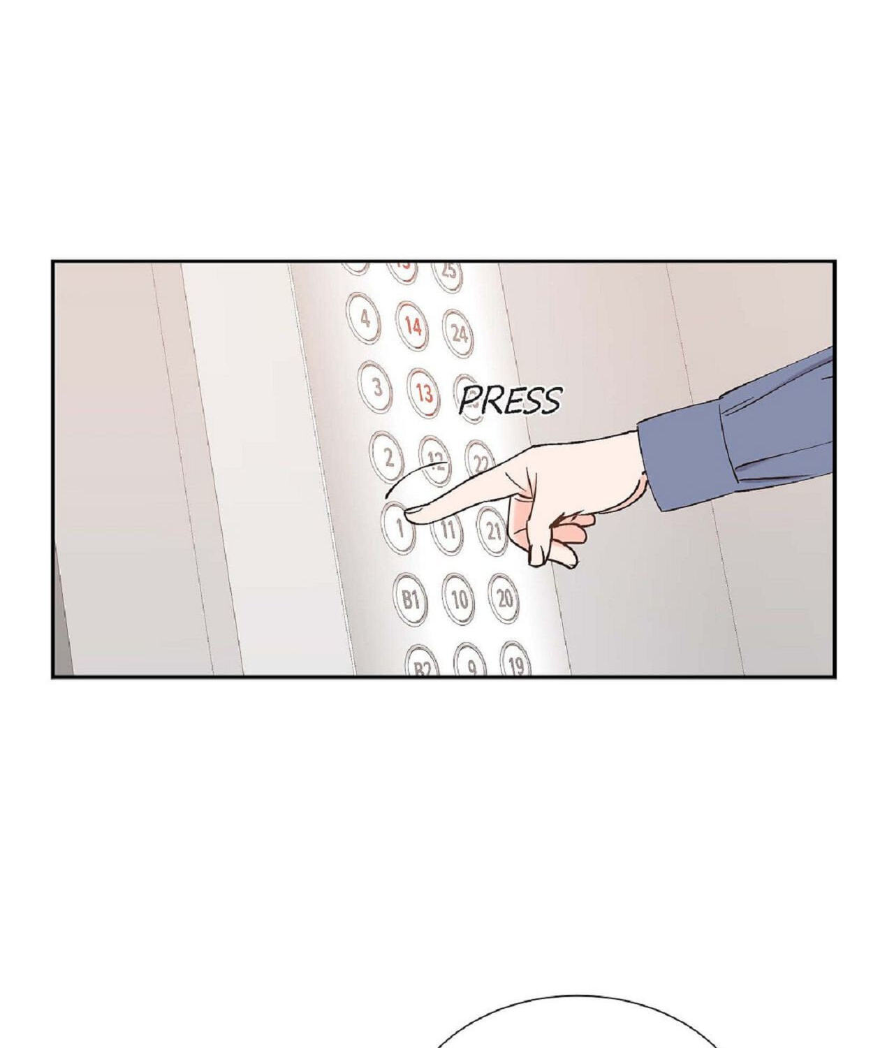 A Beastly Scandal Chapter 48 page 64 - 