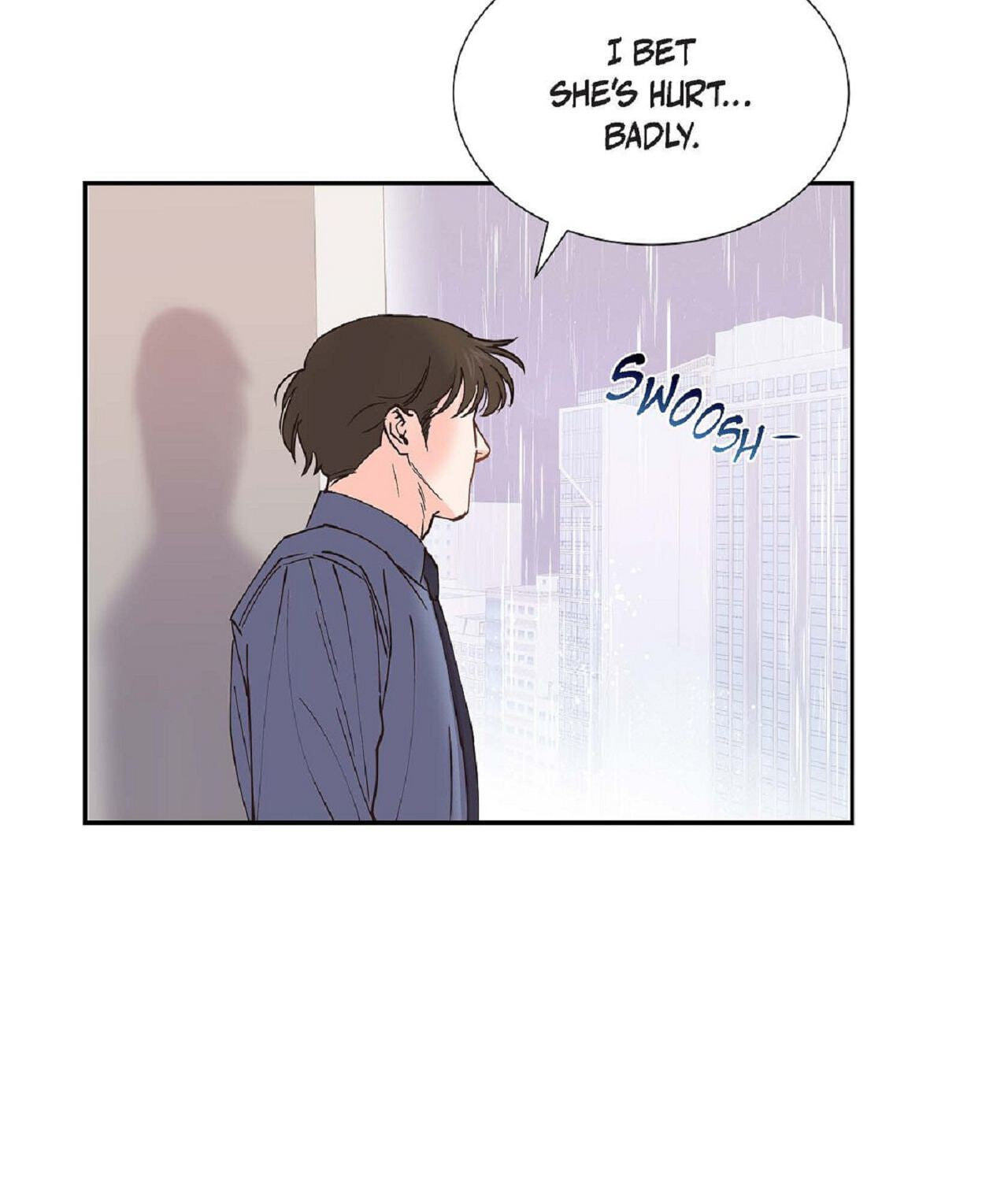 A Beastly Scandal Chapter 48 page 65 - 