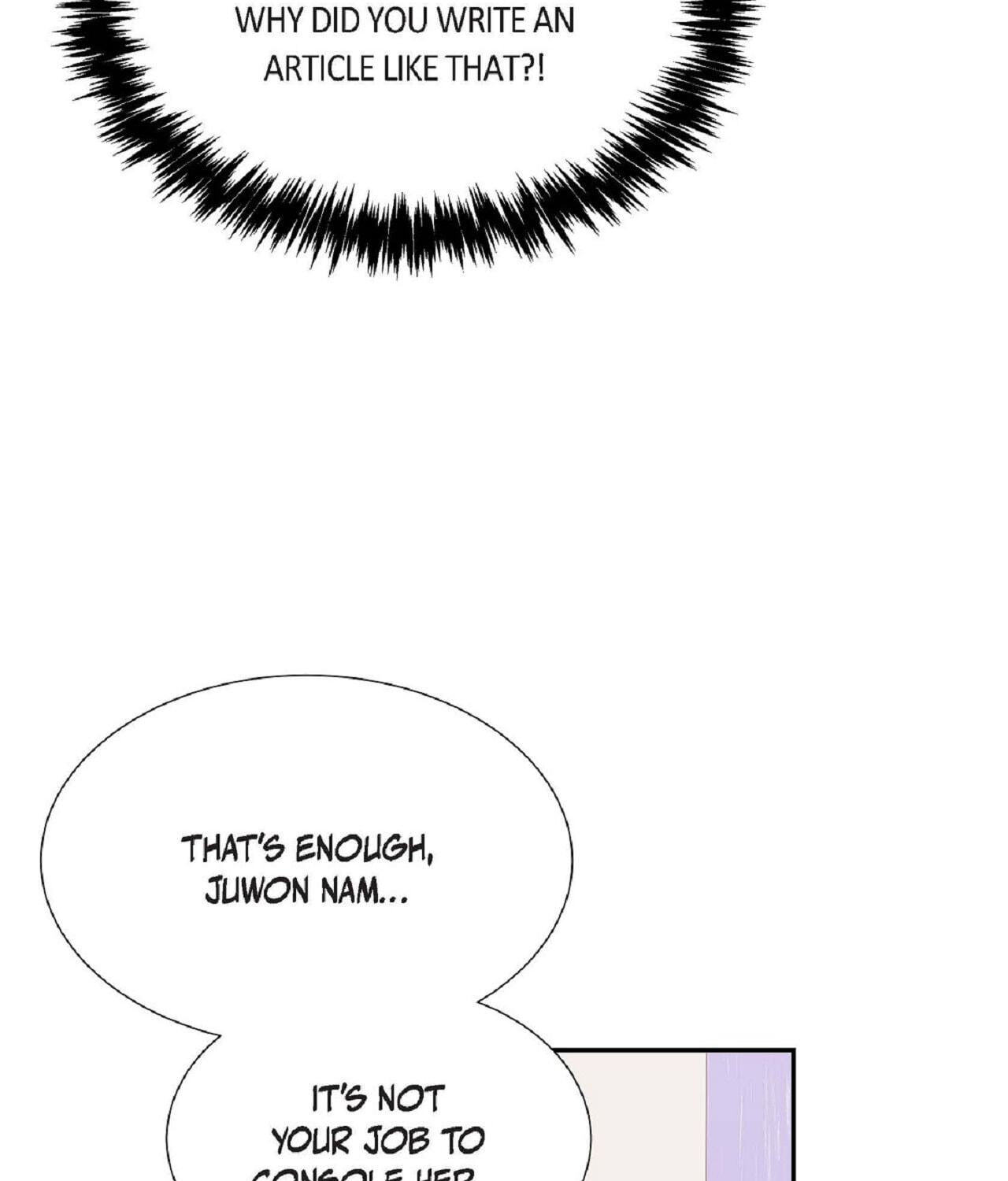 A Beastly Scandal Chapter 48 page 67 - 