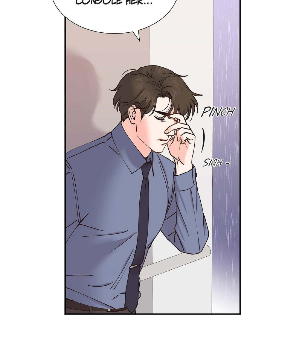 A Beastly Scandal Chapter 48 page 68 - 
