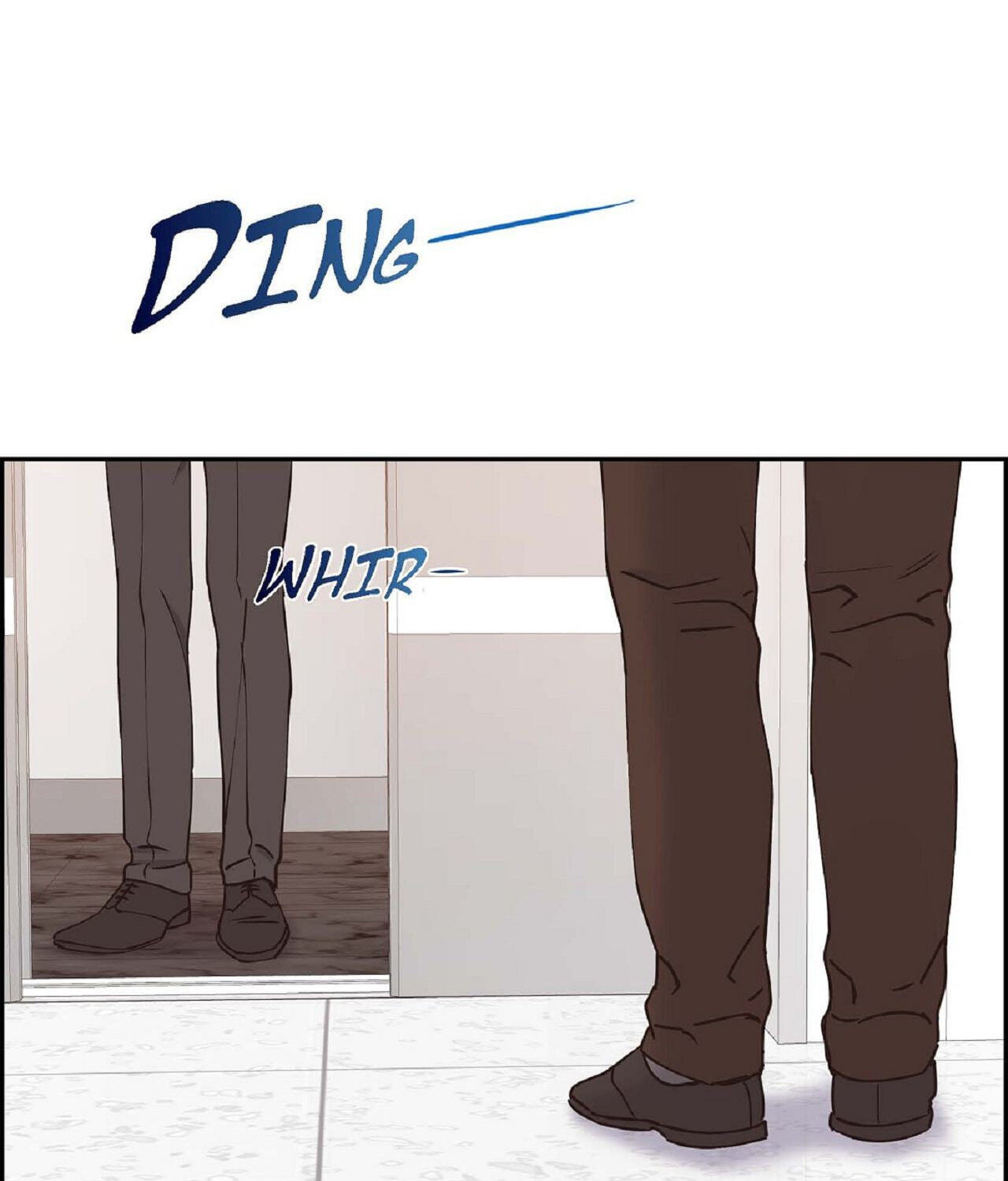 A Beastly Scandal Chapter 48 page 69 - 