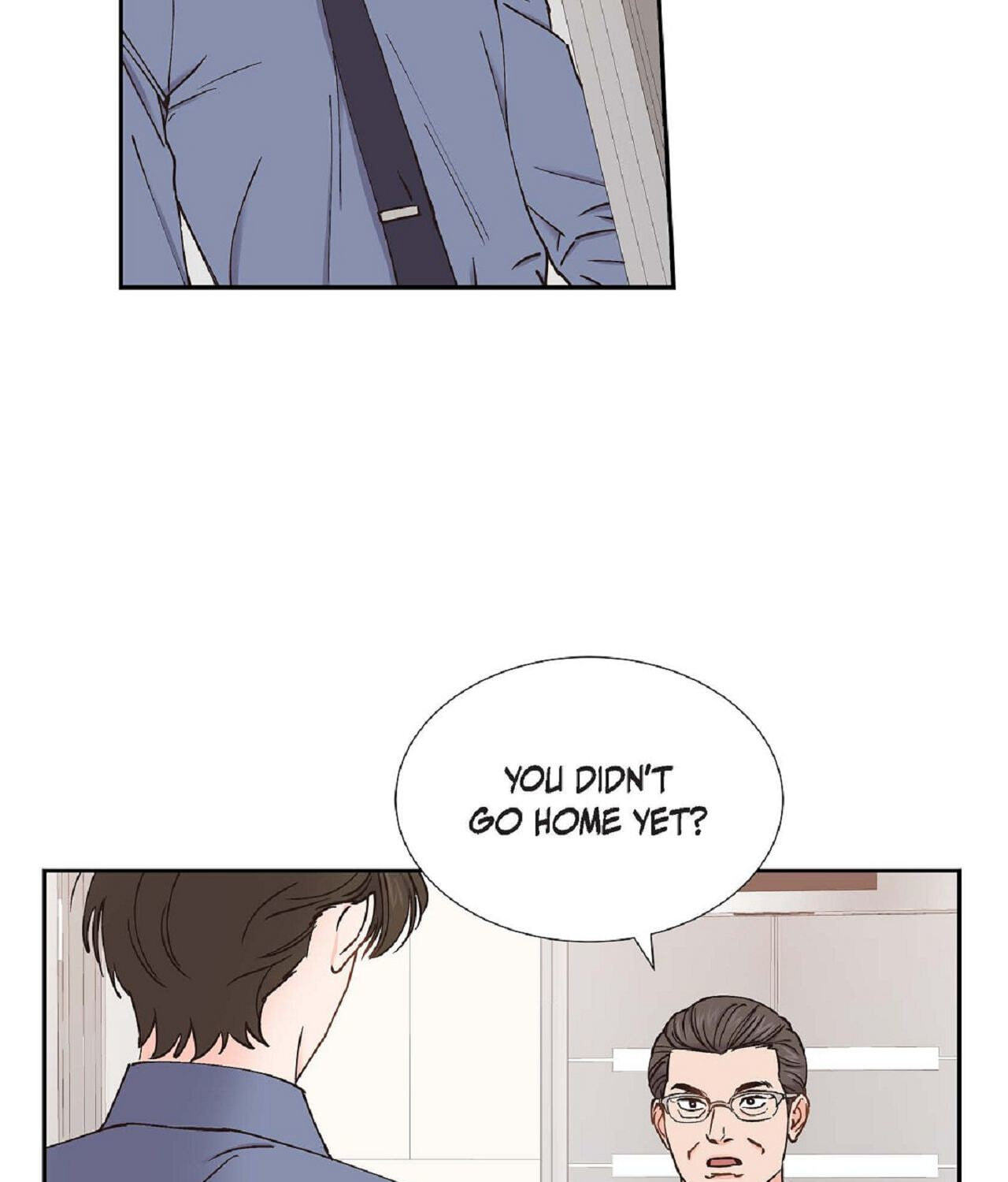 A Beastly Scandal Chapter 48 page 71 - 