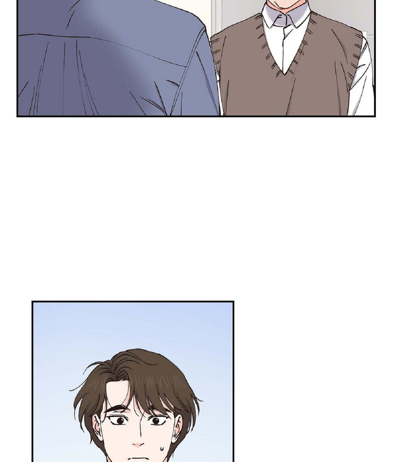 A Beastly Scandal Chapter 48 page 72 - 