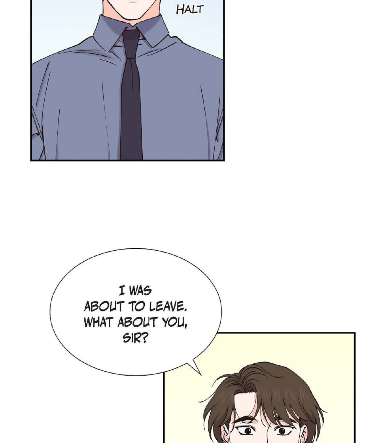 A Beastly Scandal Chapter 48 page 73 - 