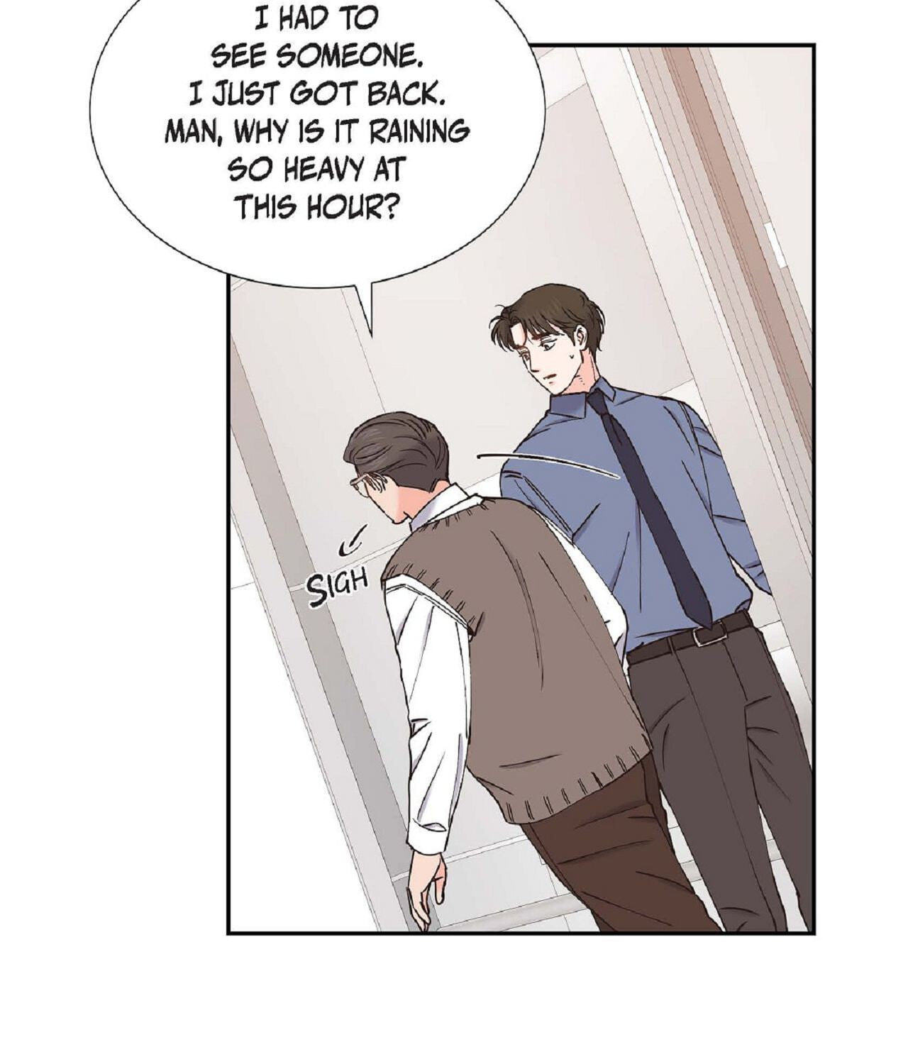 A Beastly Scandal Chapter 48 page 75 - 