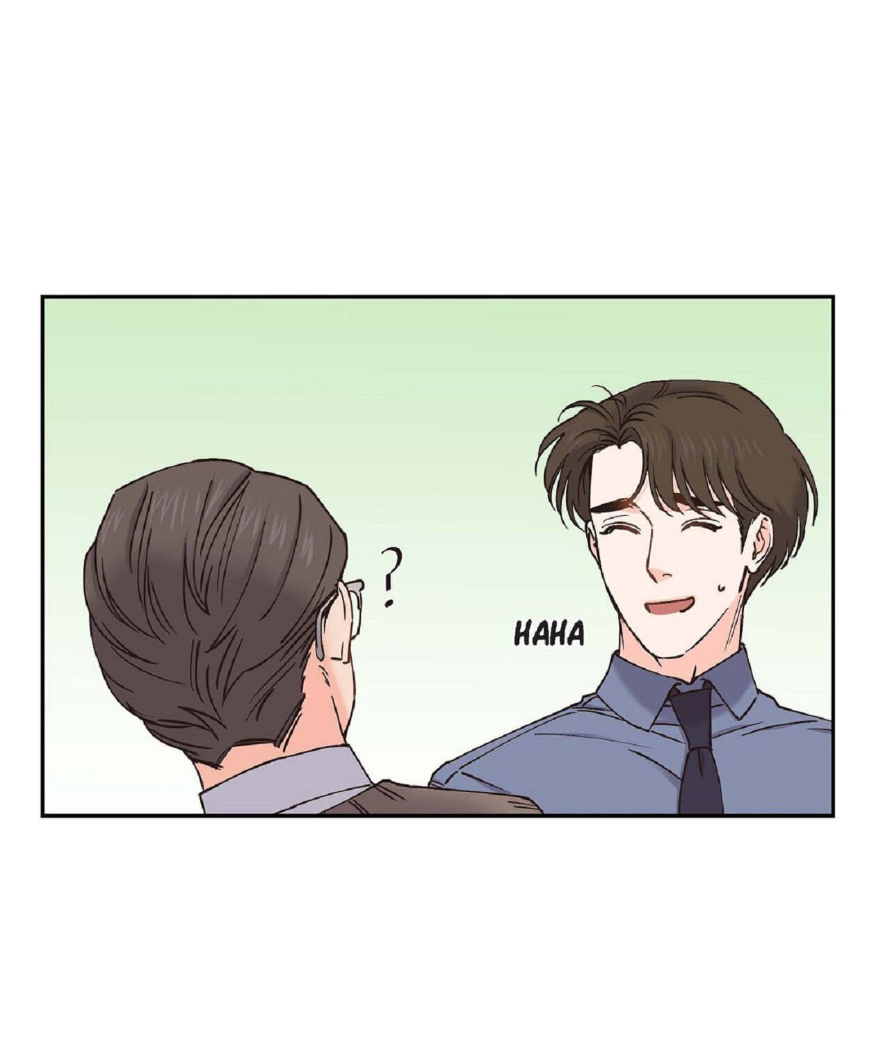 A Beastly Scandal Chapter 48 page 76 - 