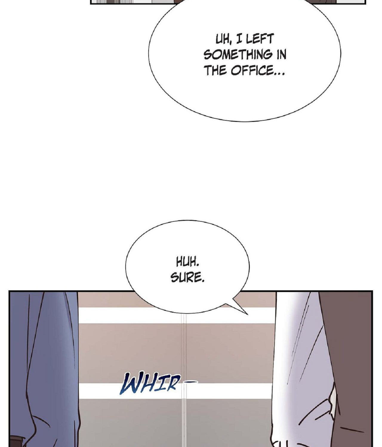 A Beastly Scandal Chapter 48 page 78 - 