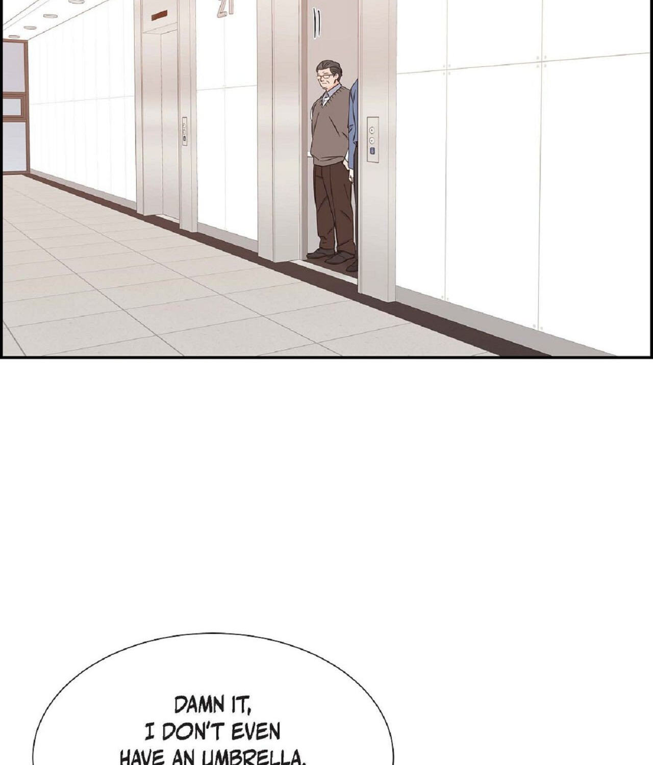 A Beastly Scandal Chapter 48 page 80 - 