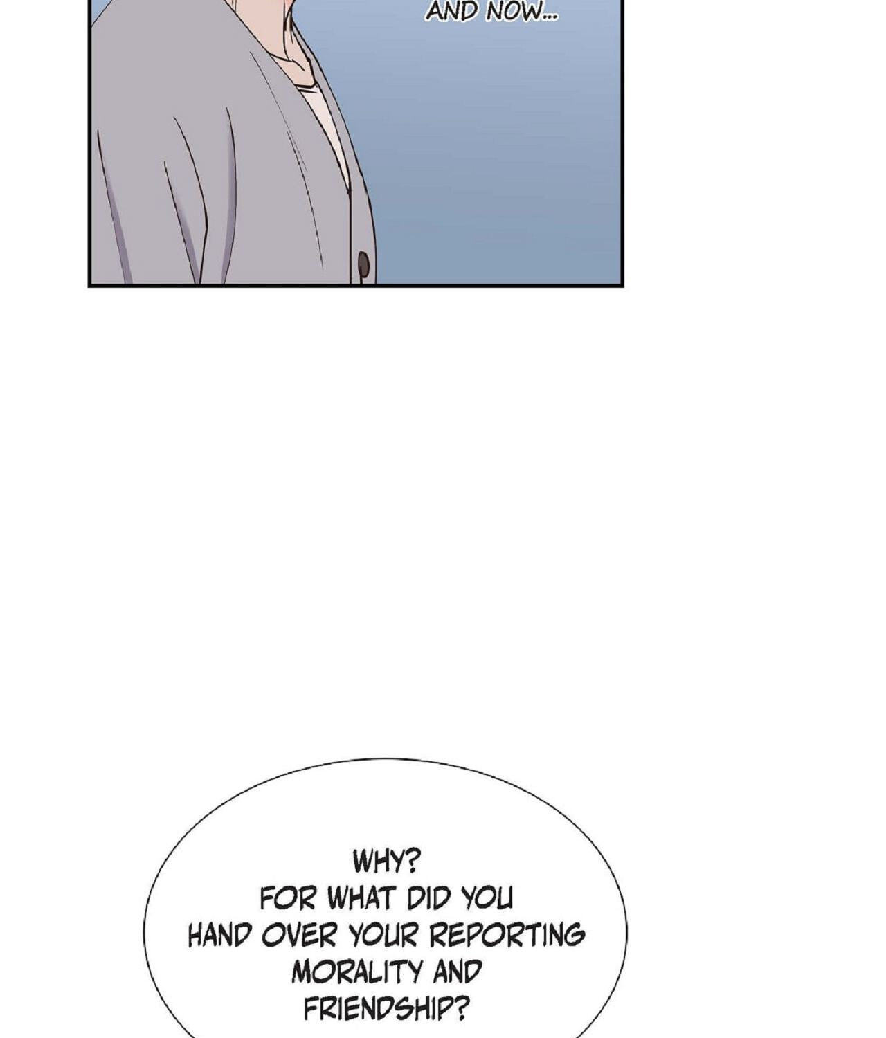 A Beastly Scandal Chapter 48 page 9 - 