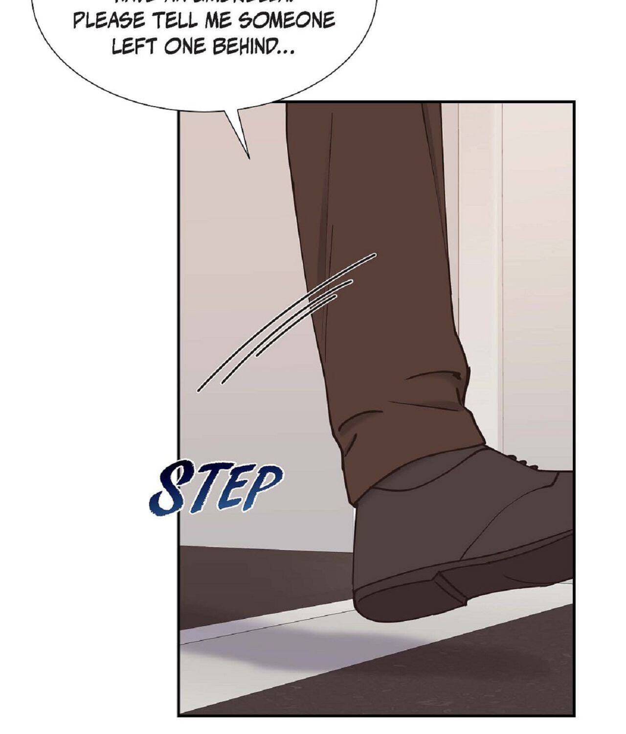 A Beastly Scandal Chapter 48 page 81 - 