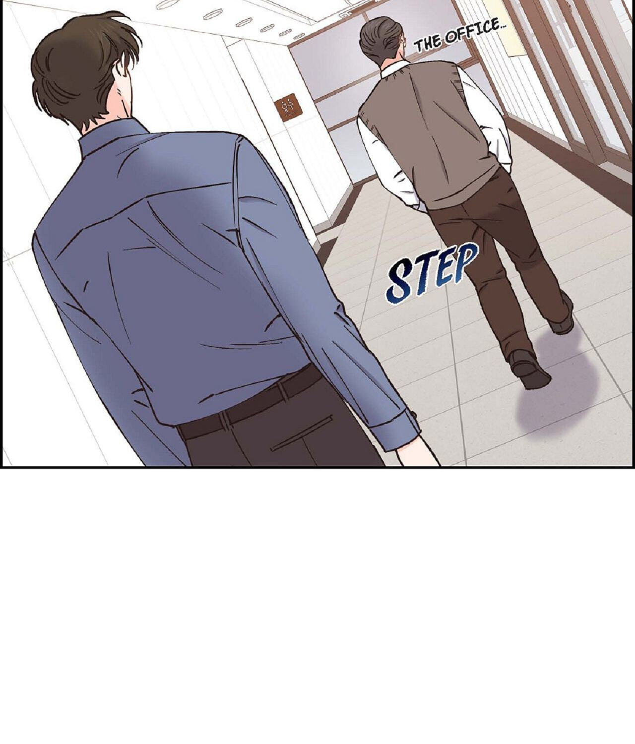 A Beastly Scandal Chapter 48 page 83 - 