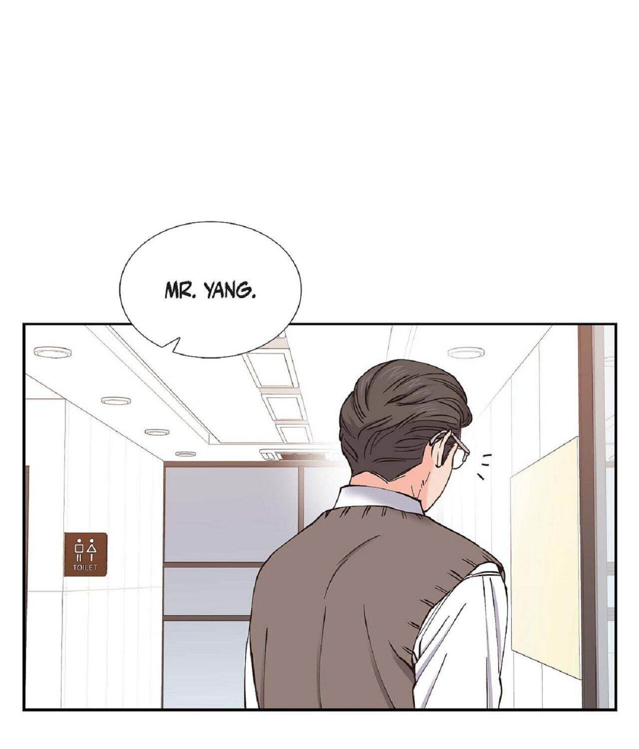 A Beastly Scandal Chapter 48 page 85 - 