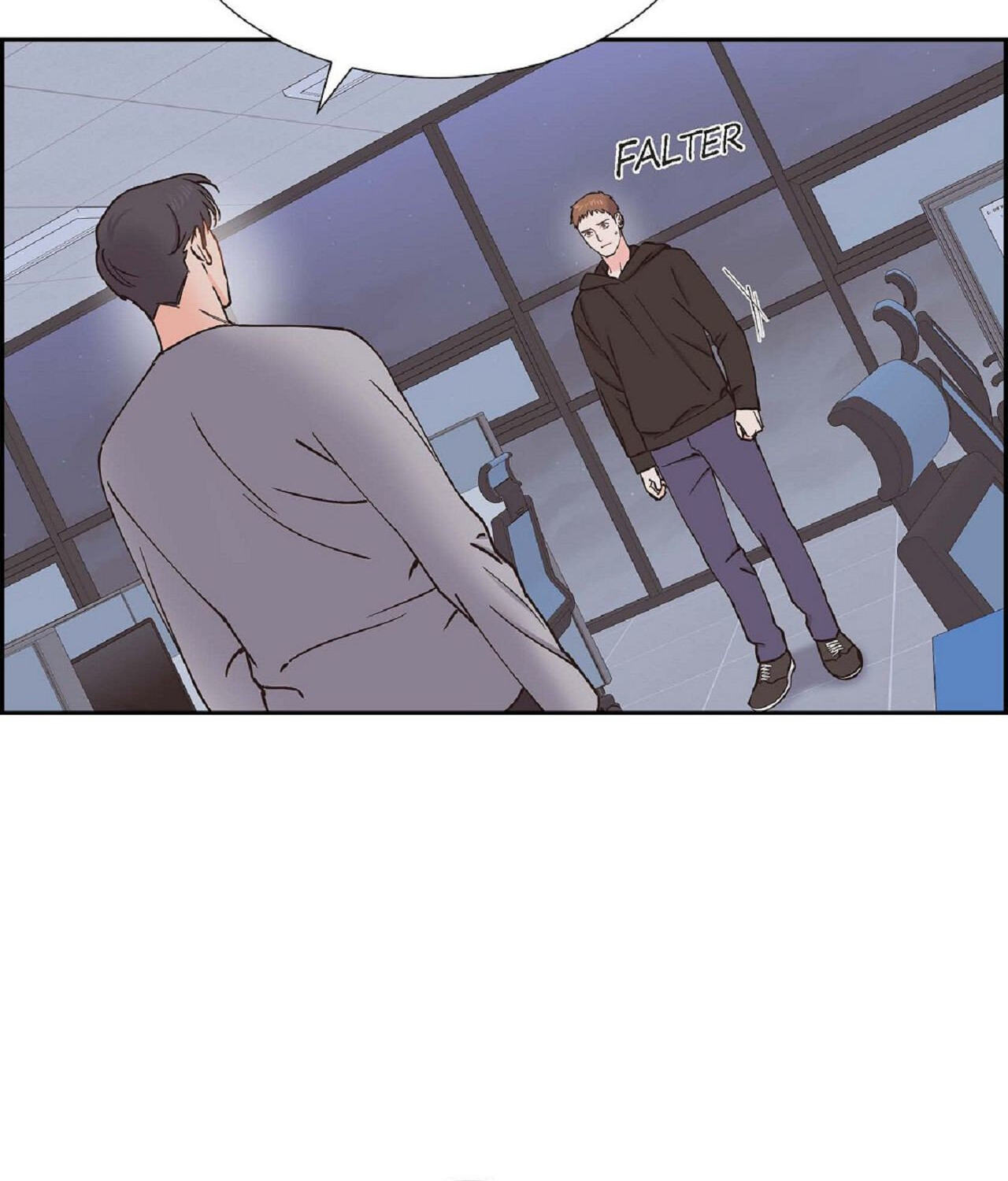 A Beastly Scandal Chapter 48 page 10 - 