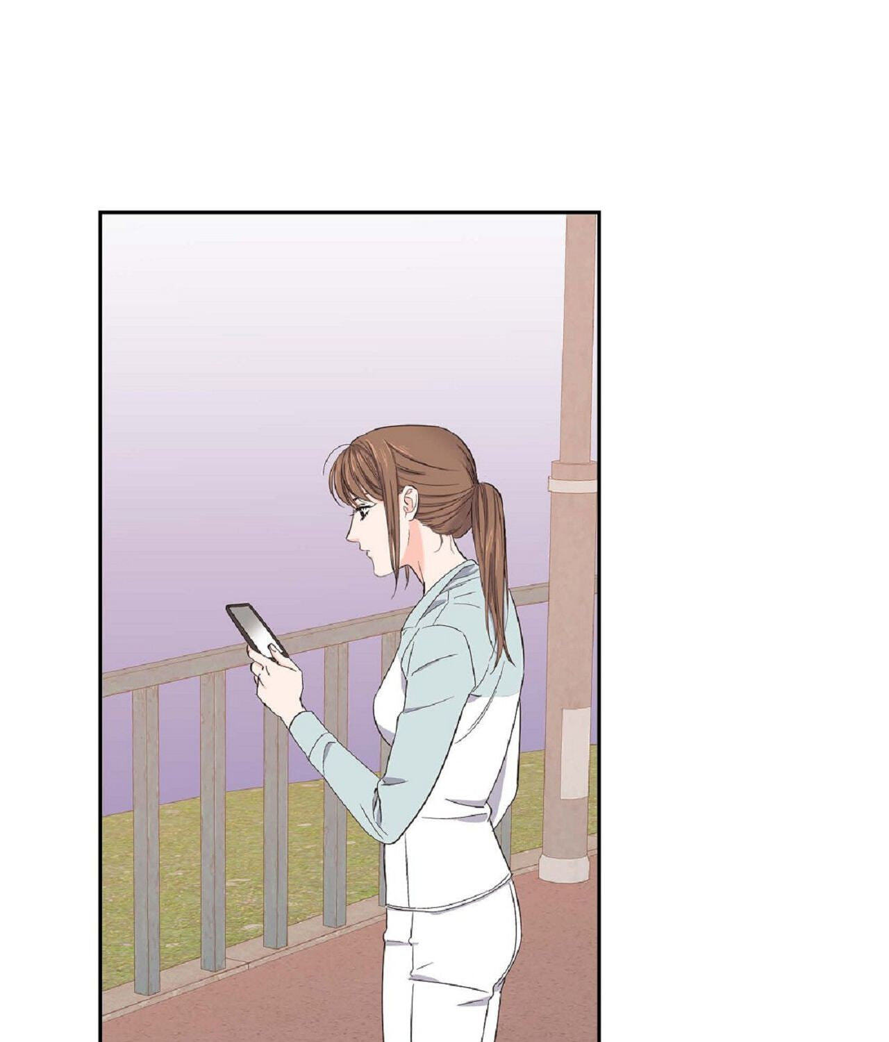 A Beastly Scandal Chapter 5 page 1 - 
