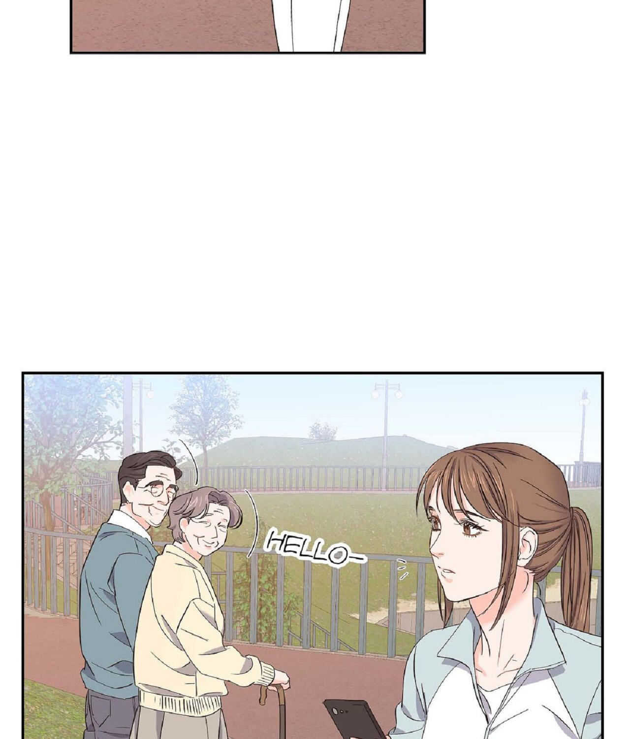 A Beastly Scandal Chapter 5 page 2 - 