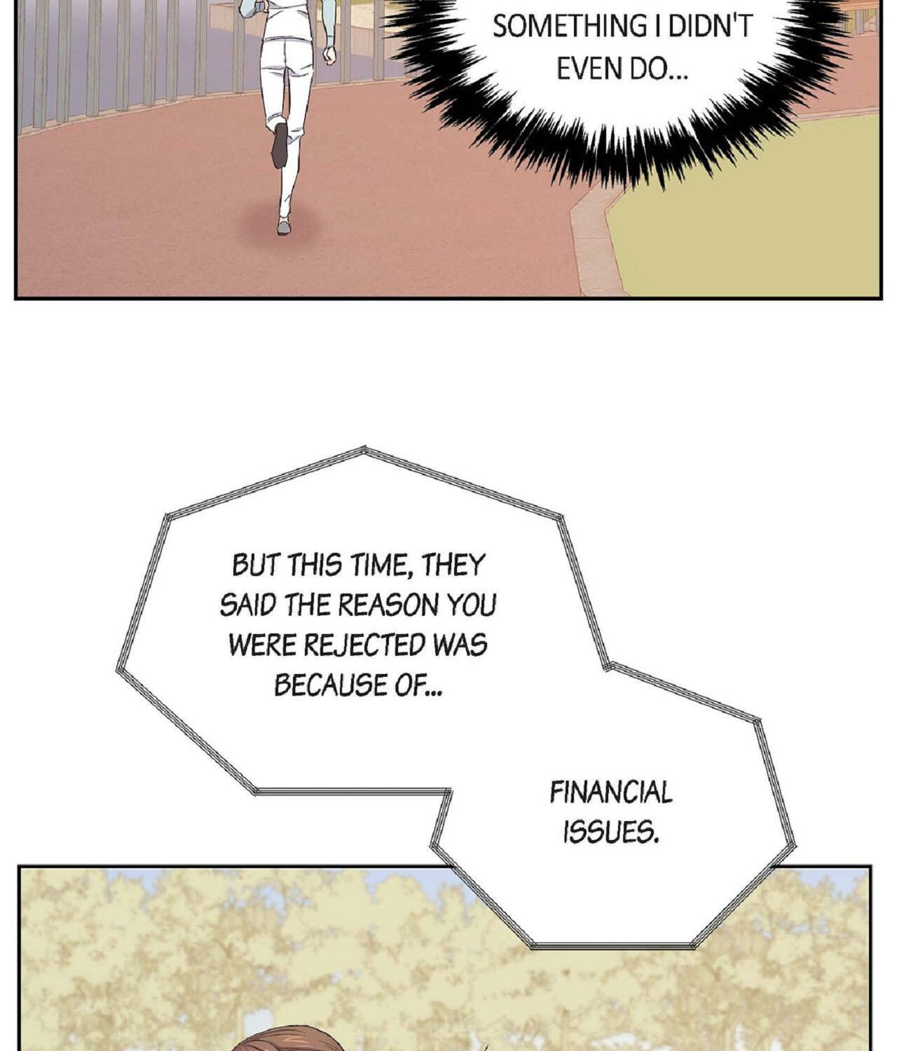 A Beastly Scandal Chapter 5 page 11 - 