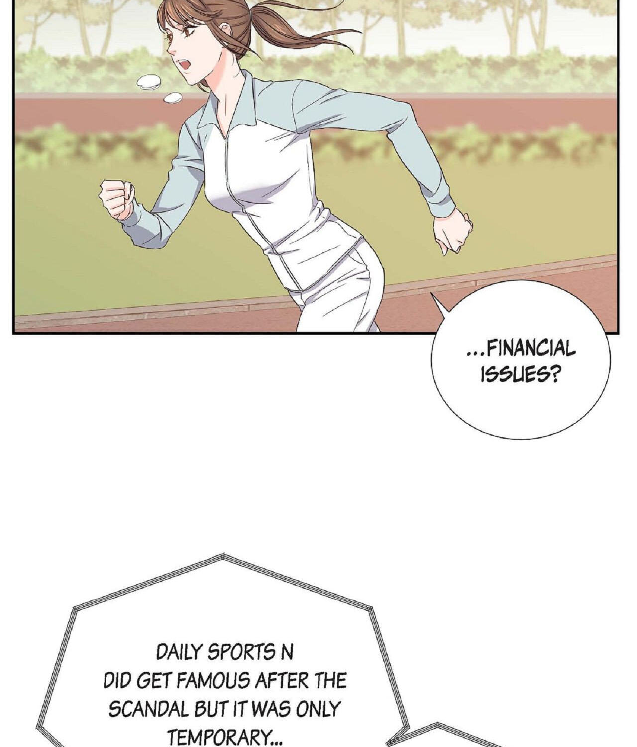 A Beastly Scandal Chapter 5 page 12 - 