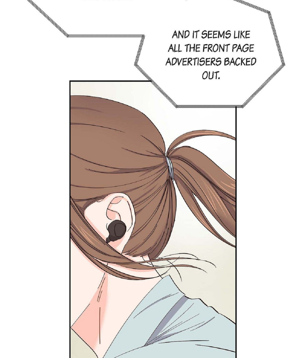 A Beastly Scandal Chapter 5 page 13 - 