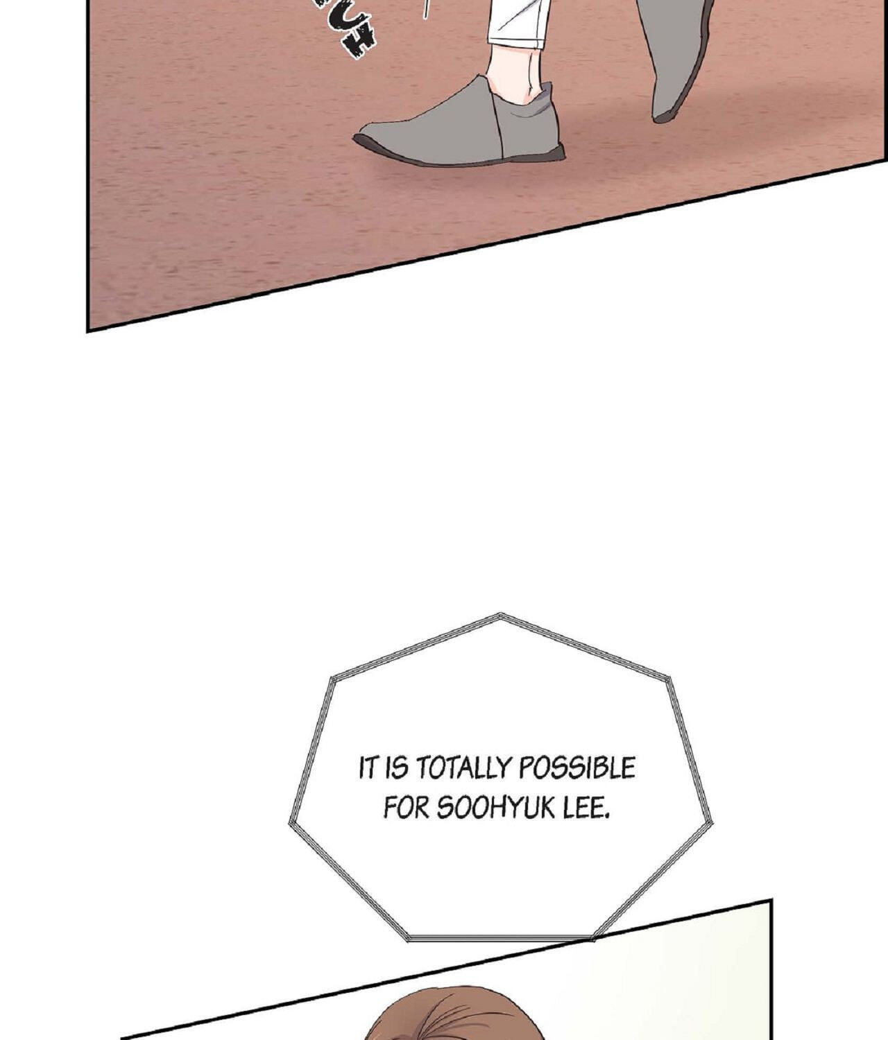 A Beastly Scandal Chapter 5 page 15 - 