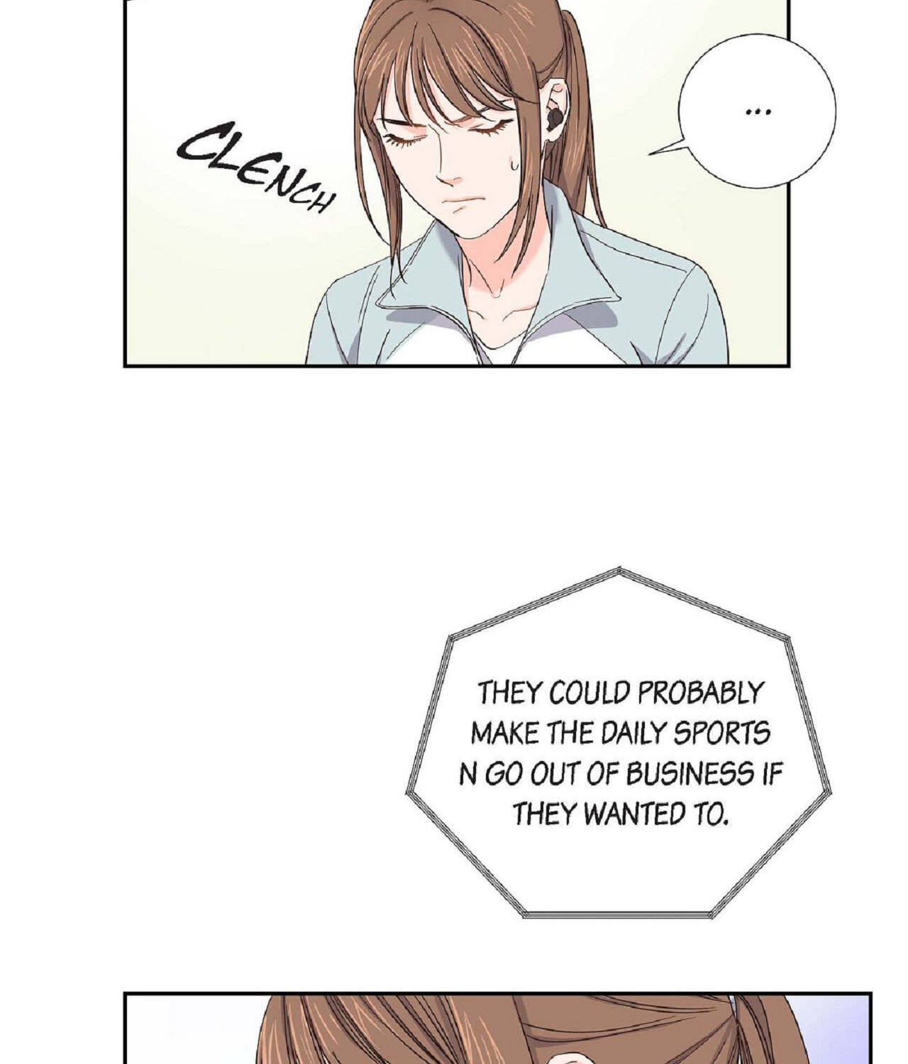 A Beastly Scandal Chapter 5 page 16 - 