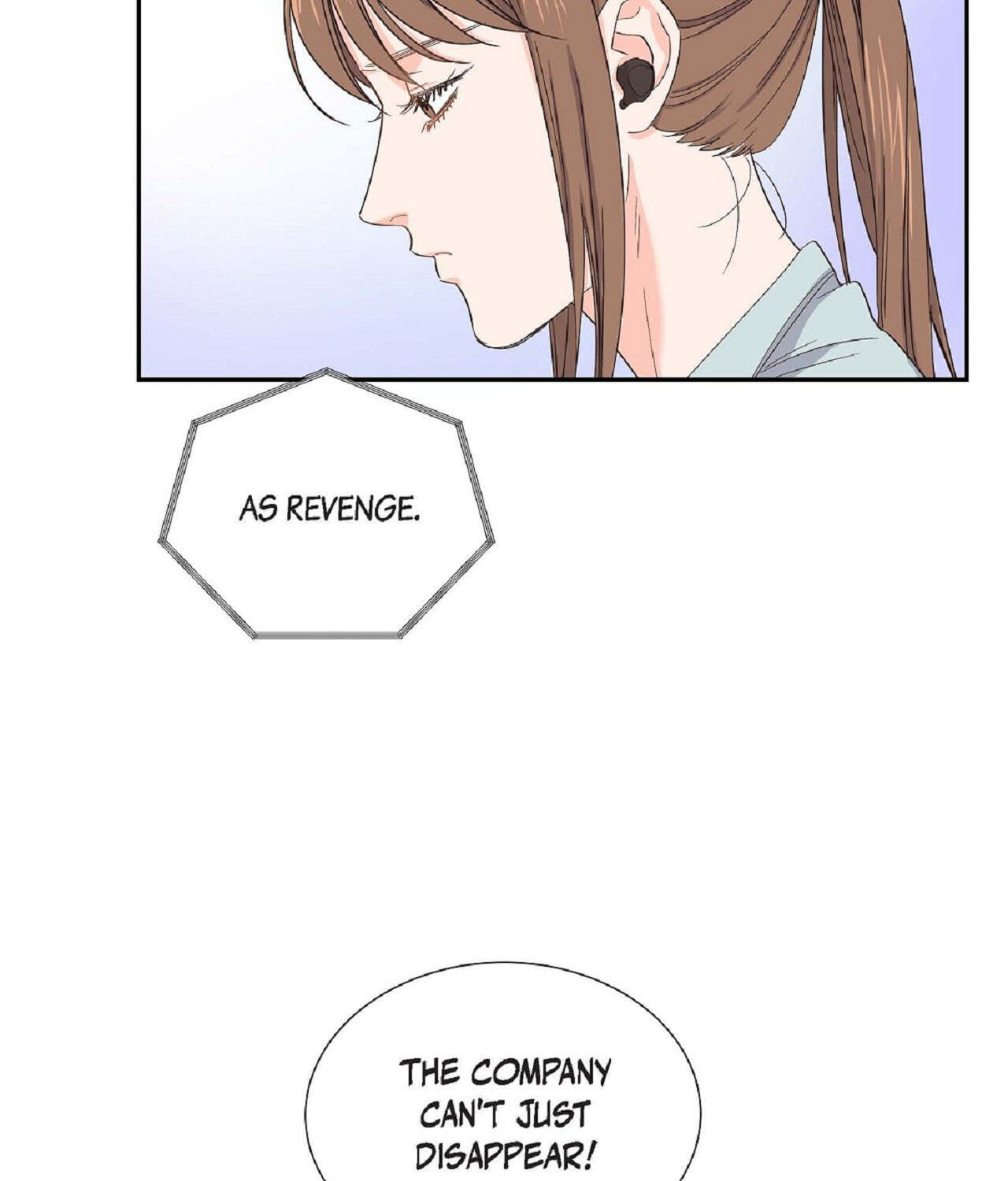 A Beastly Scandal Chapter 5 page 17 - 