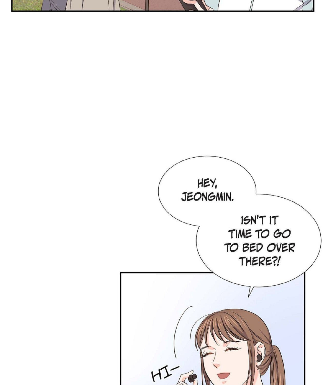 A Beastly Scandal Chapter 5 page 3 - 