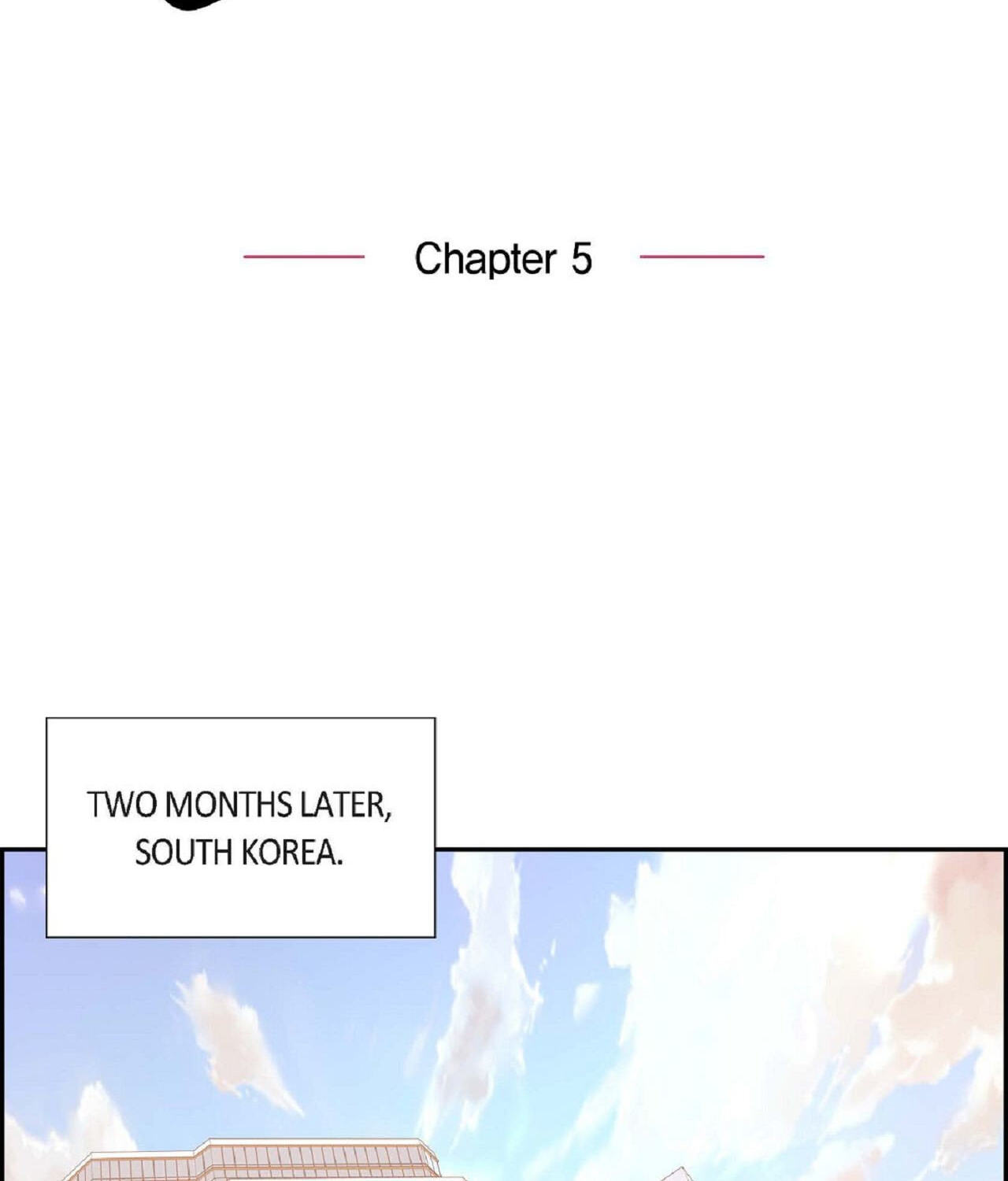 A Beastly Scandal Chapter 5 page 24 - 