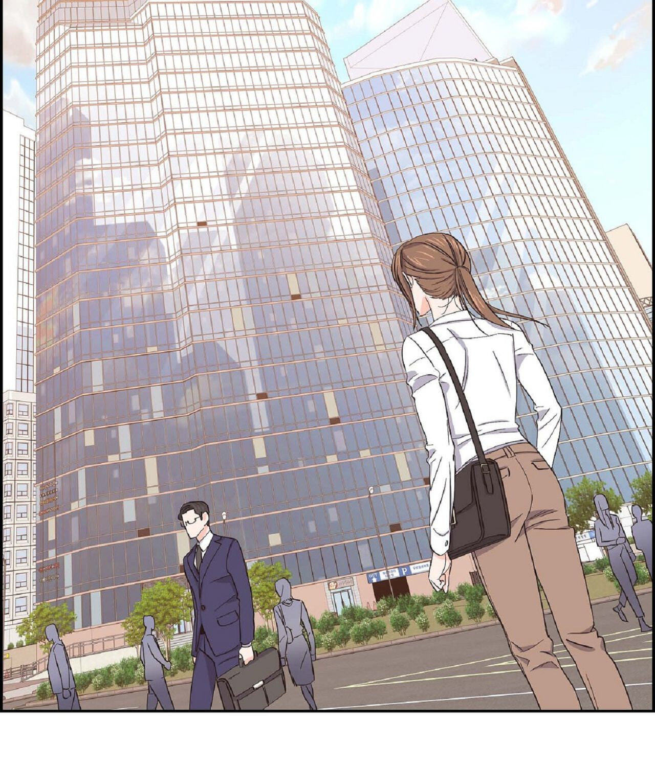 A Beastly Scandal Chapter 5 page 25 - 