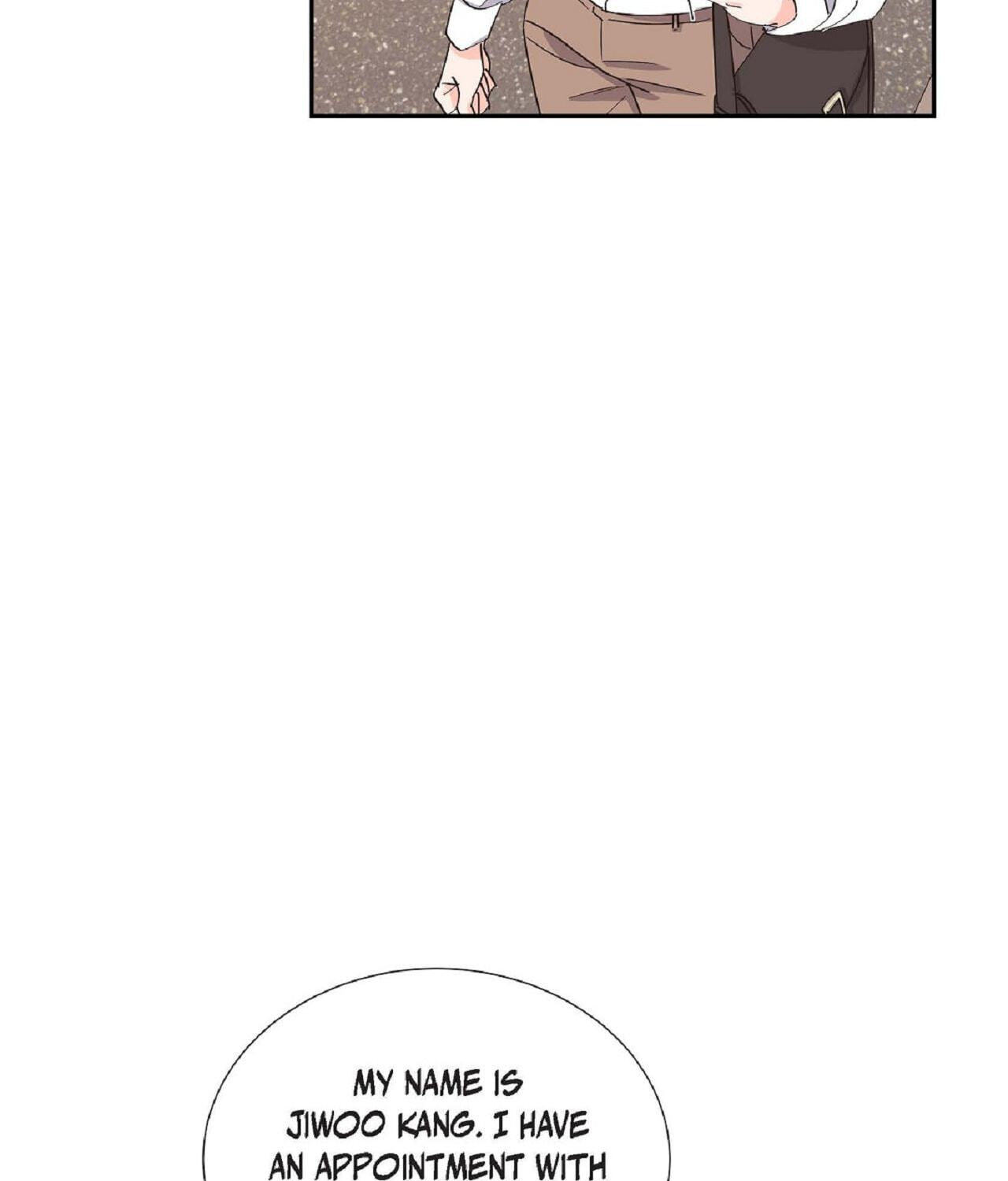 A Beastly Scandal Chapter 5 page 27 - 