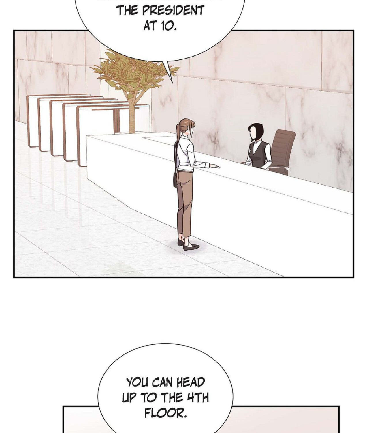 A Beastly Scandal Chapter 5 page 28 - 