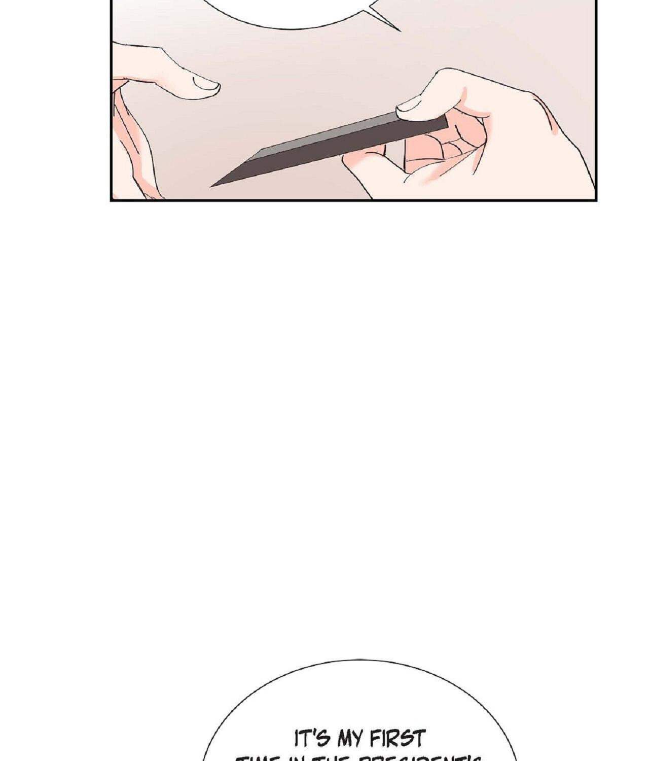 A Beastly Scandal Chapter 5 page 29 - 