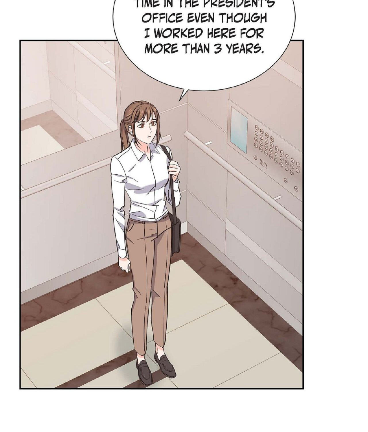 A Beastly Scandal Chapter 5 page 30 - 