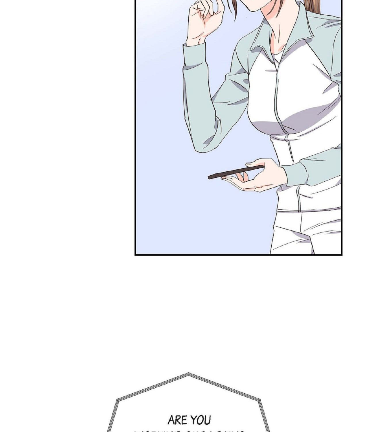 A Beastly Scandal Chapter 5 page 4 - 
