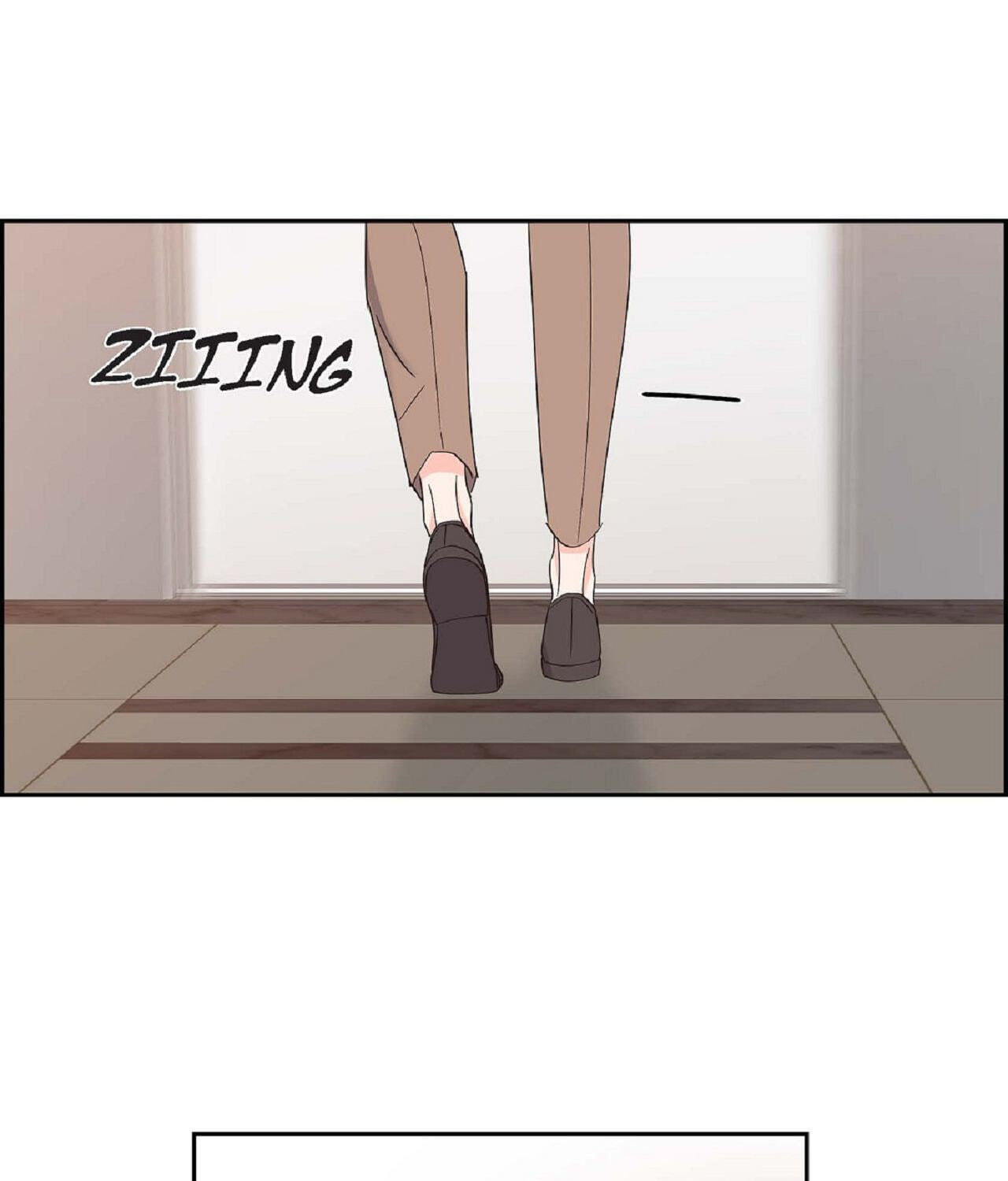 A Beastly Scandal Chapter 5 page 31 - 