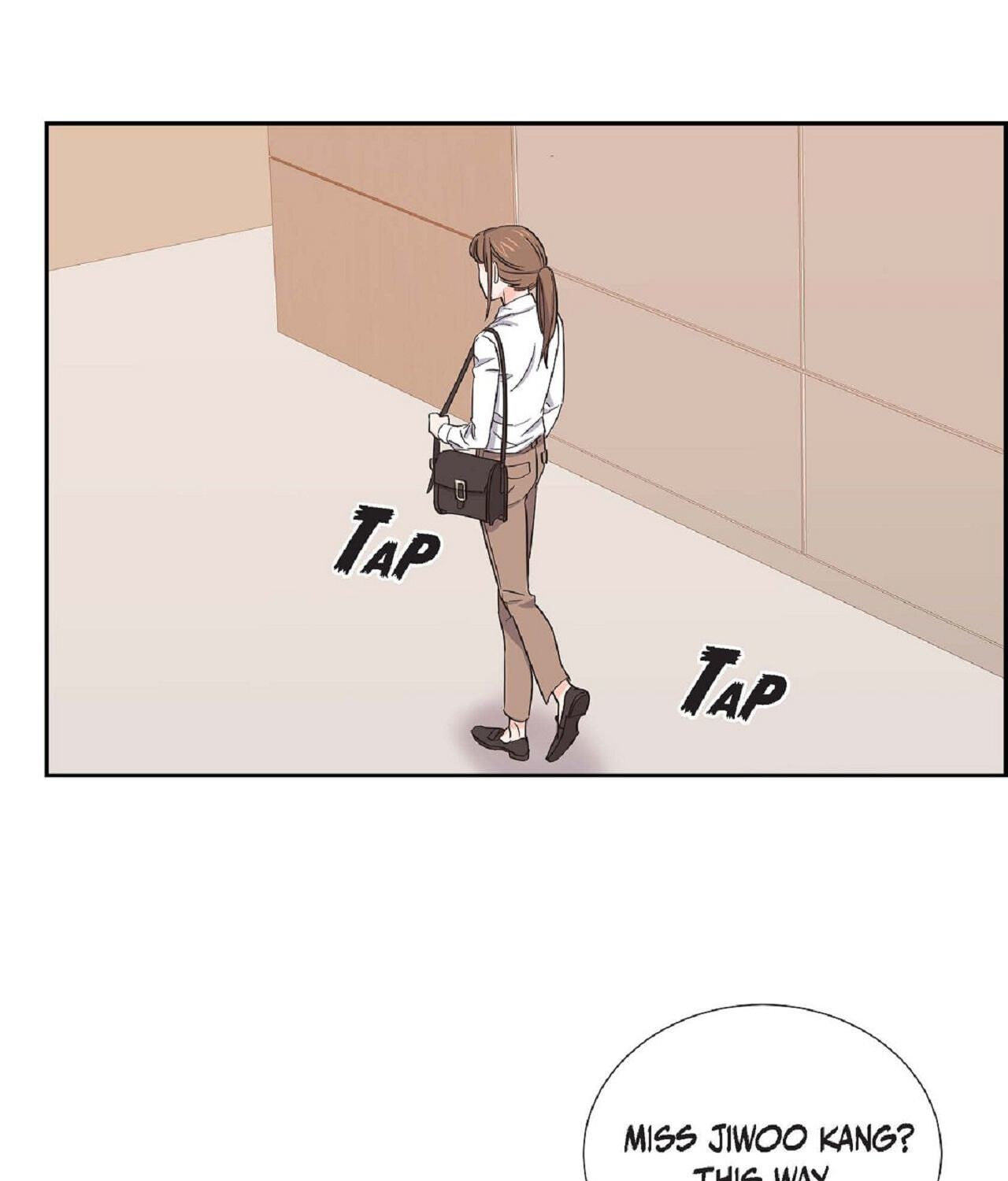 A Beastly Scandal Chapter 5 page 33 - 