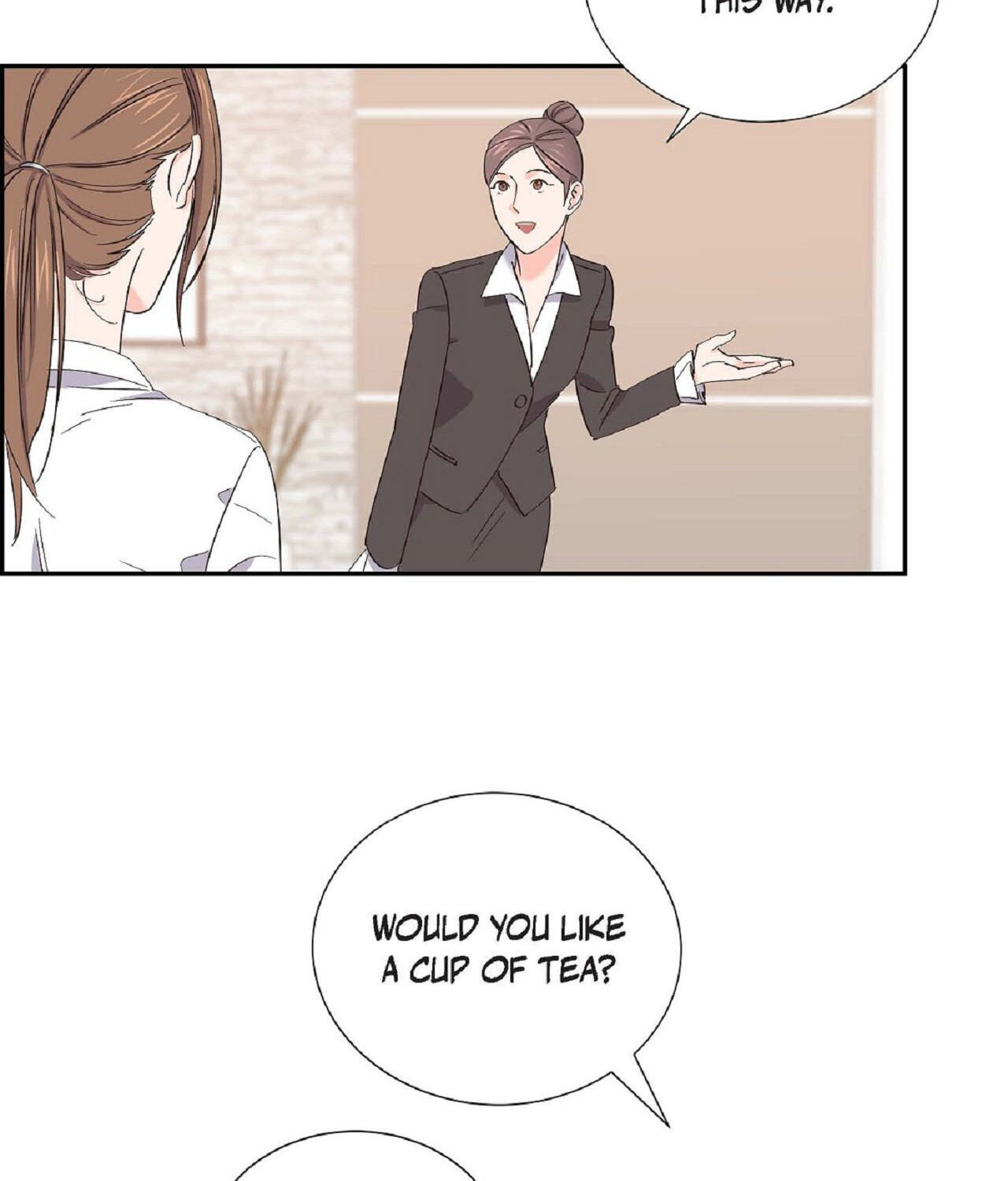 A Beastly Scandal Chapter 5 page 34 - 