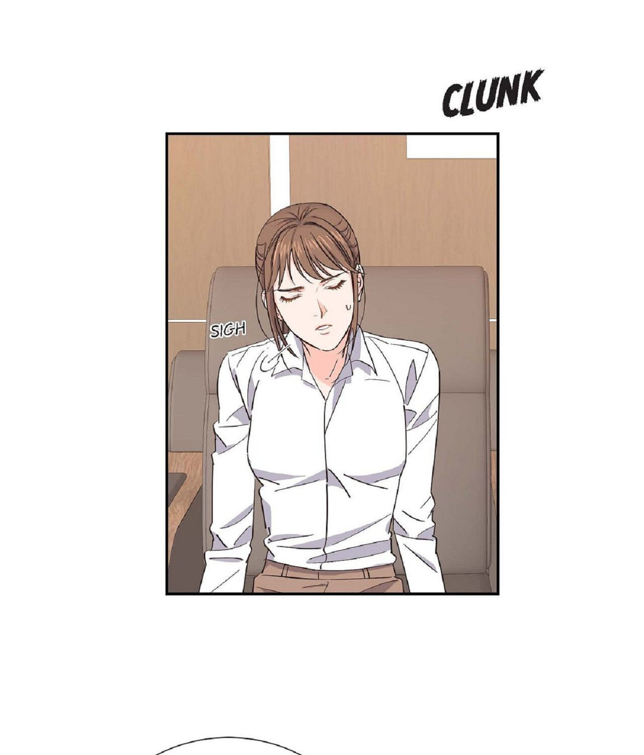 A Beastly Scandal Chapter 5 page 36 - 