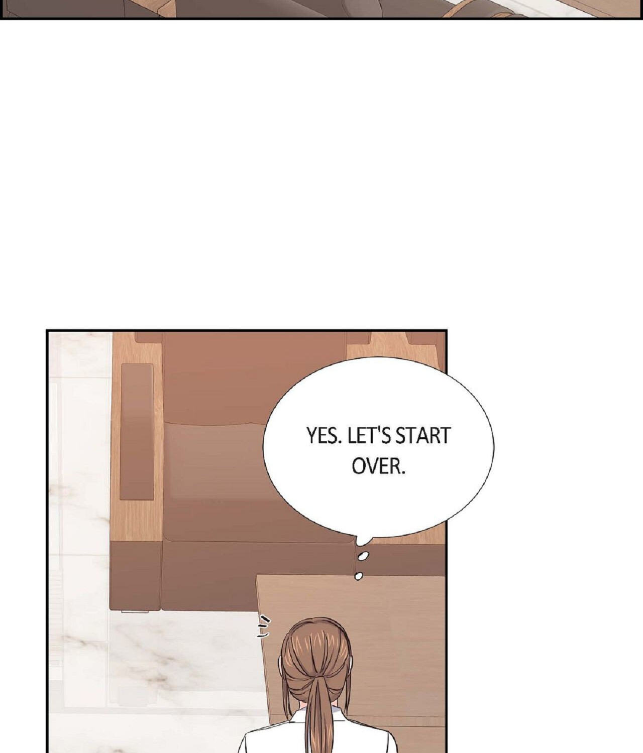 A Beastly Scandal Chapter 5 page 38 - 