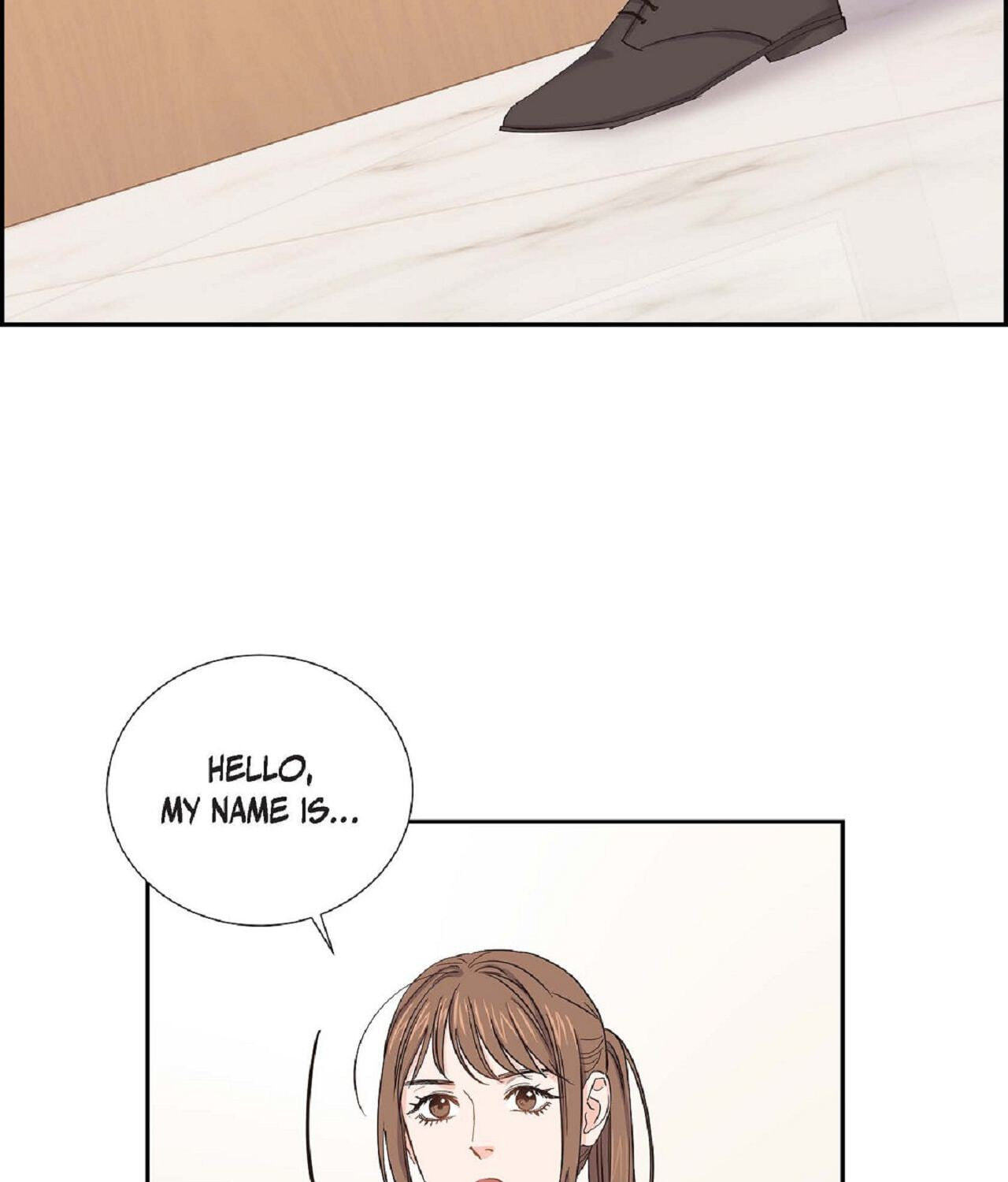 A Beastly Scandal Chapter 5 page 41 - 