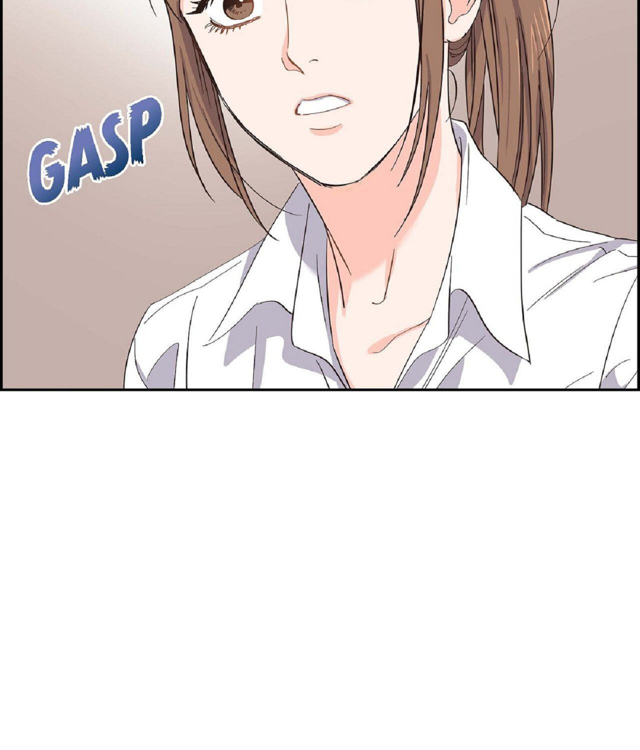 A Beastly Scandal Chapter 5 page 43 - 