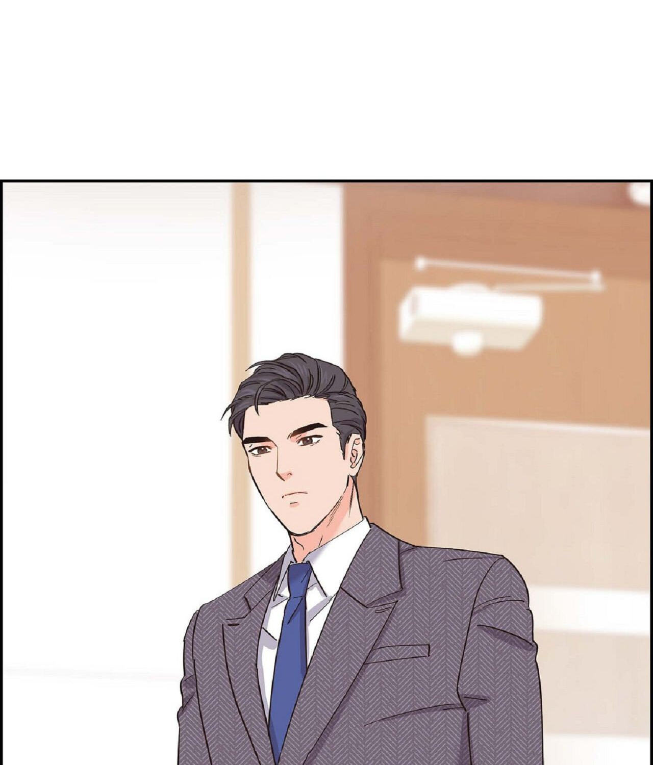 A Beastly Scandal Chapter 5 page 44 - 