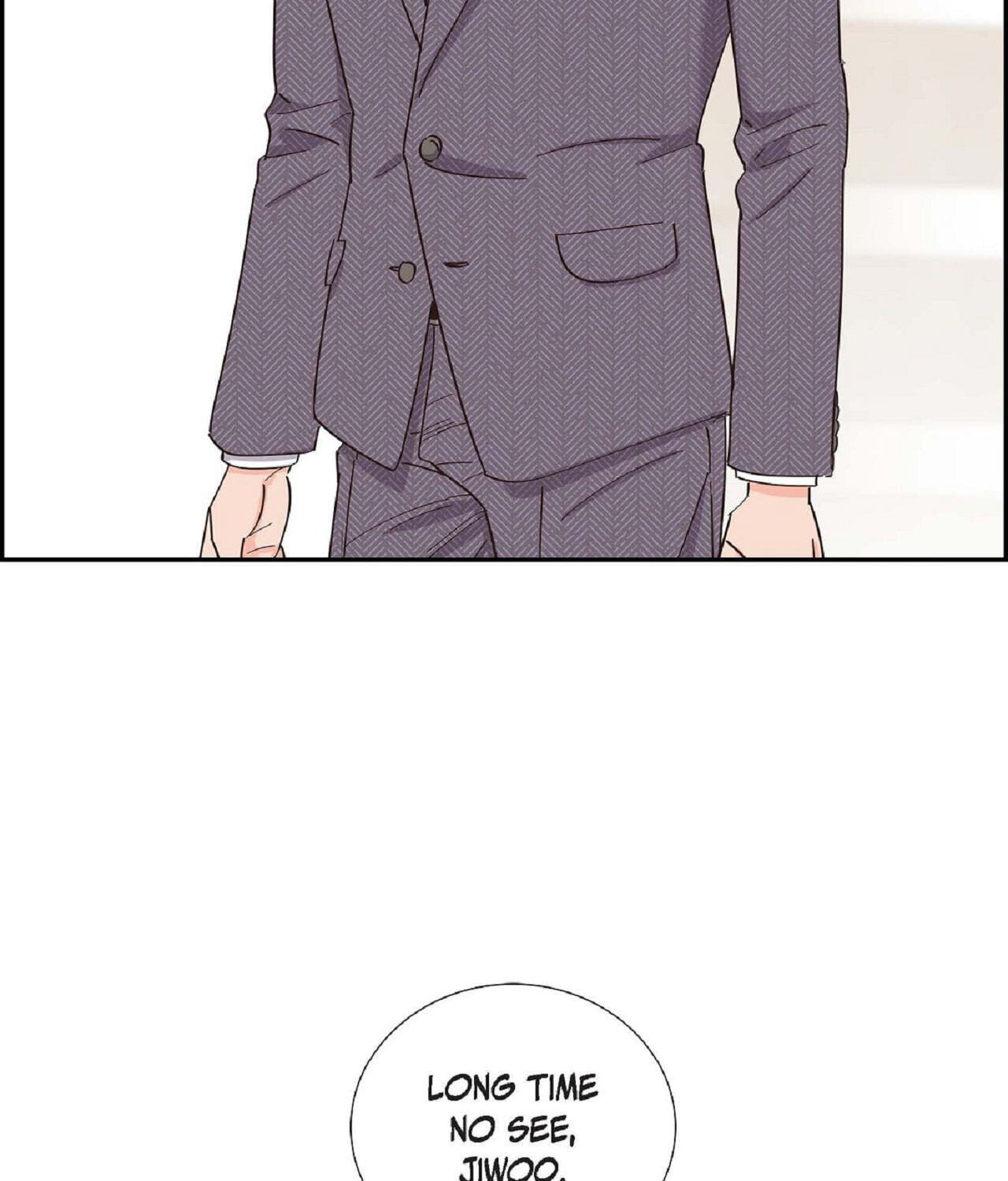 A Beastly Scandal Chapter 5 page 45 - 
