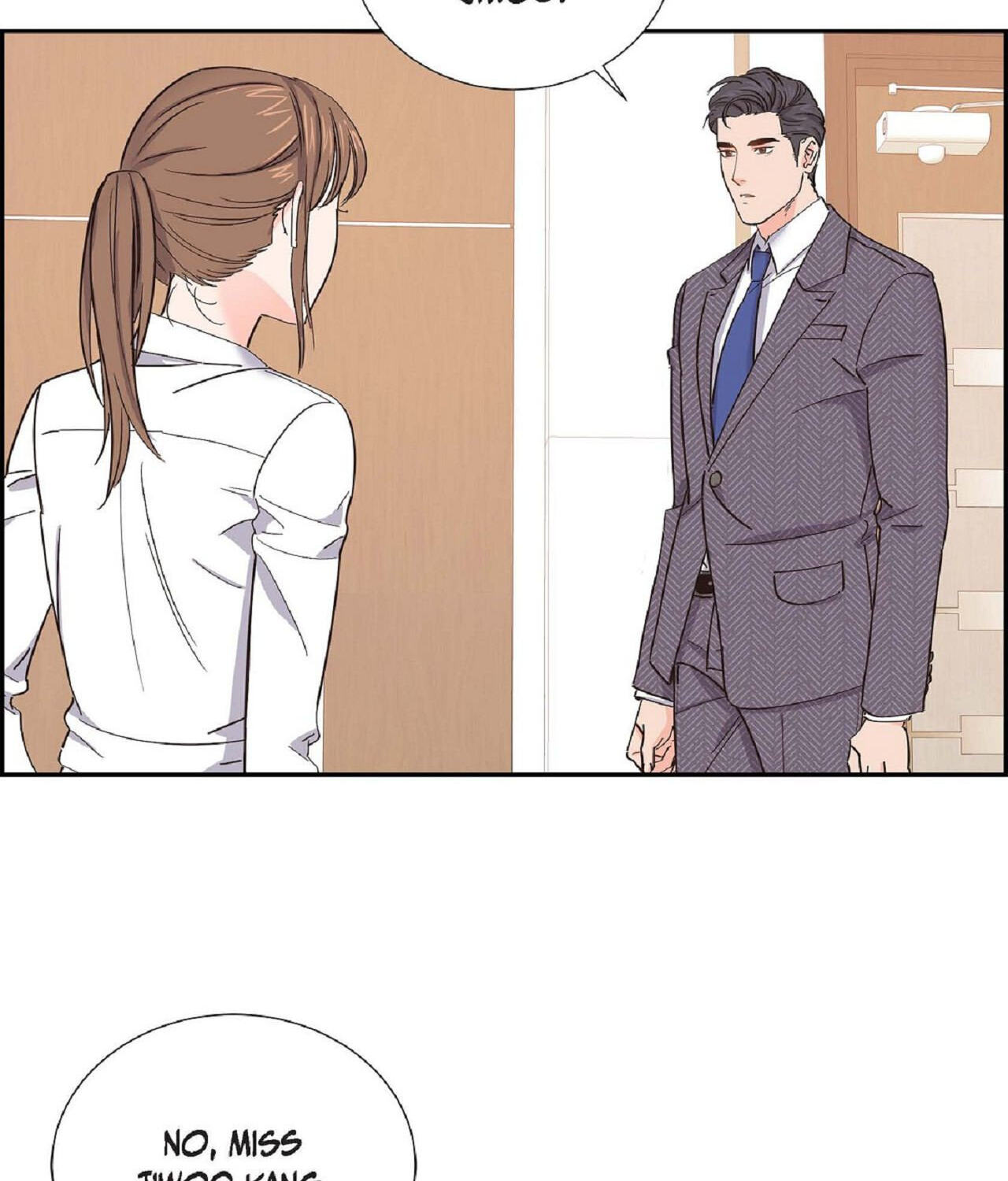 A Beastly Scandal Chapter 5 page 46 - 
