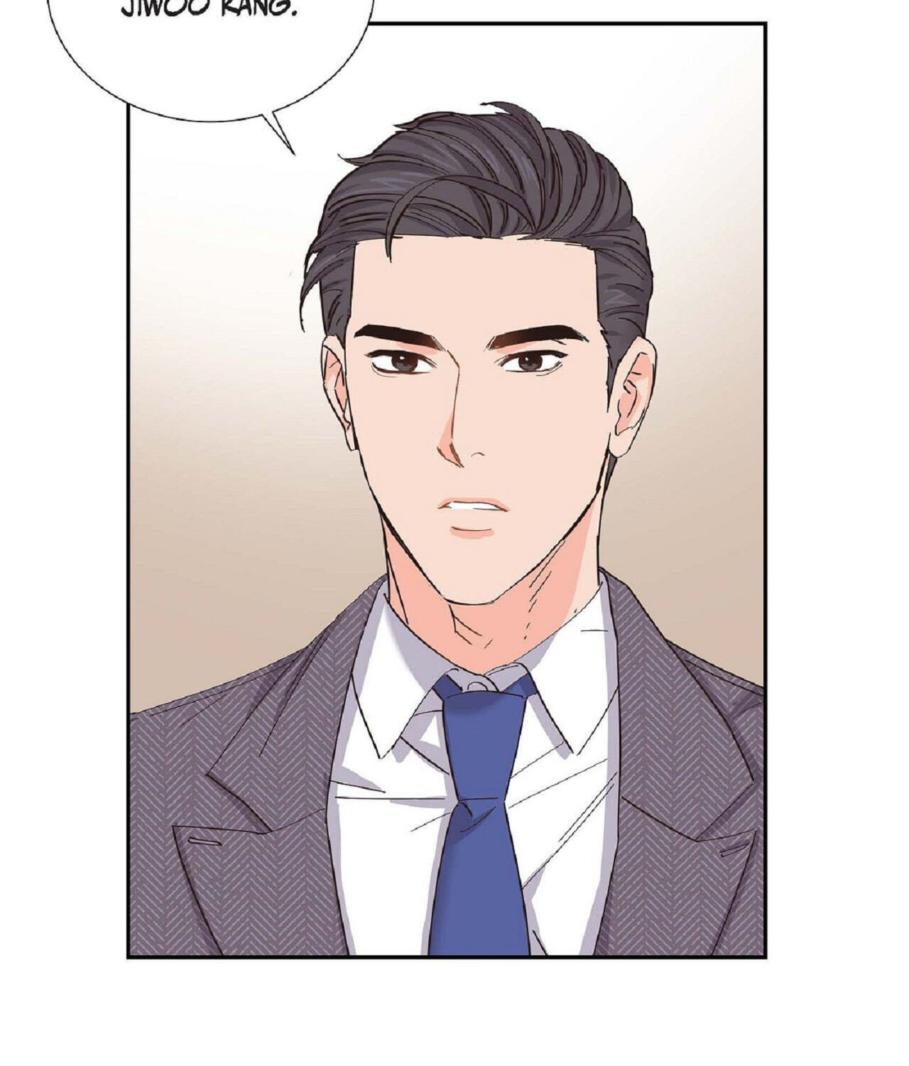 A Beastly Scandal Chapter 5 page 47 - 