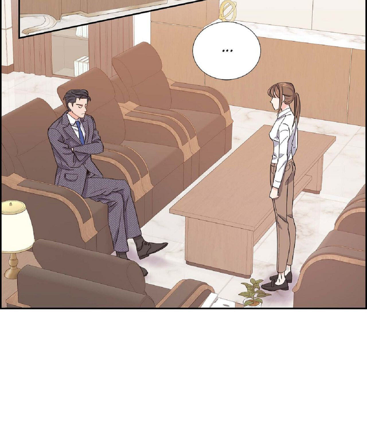A Beastly Scandal Chapter 5 page 49 - 