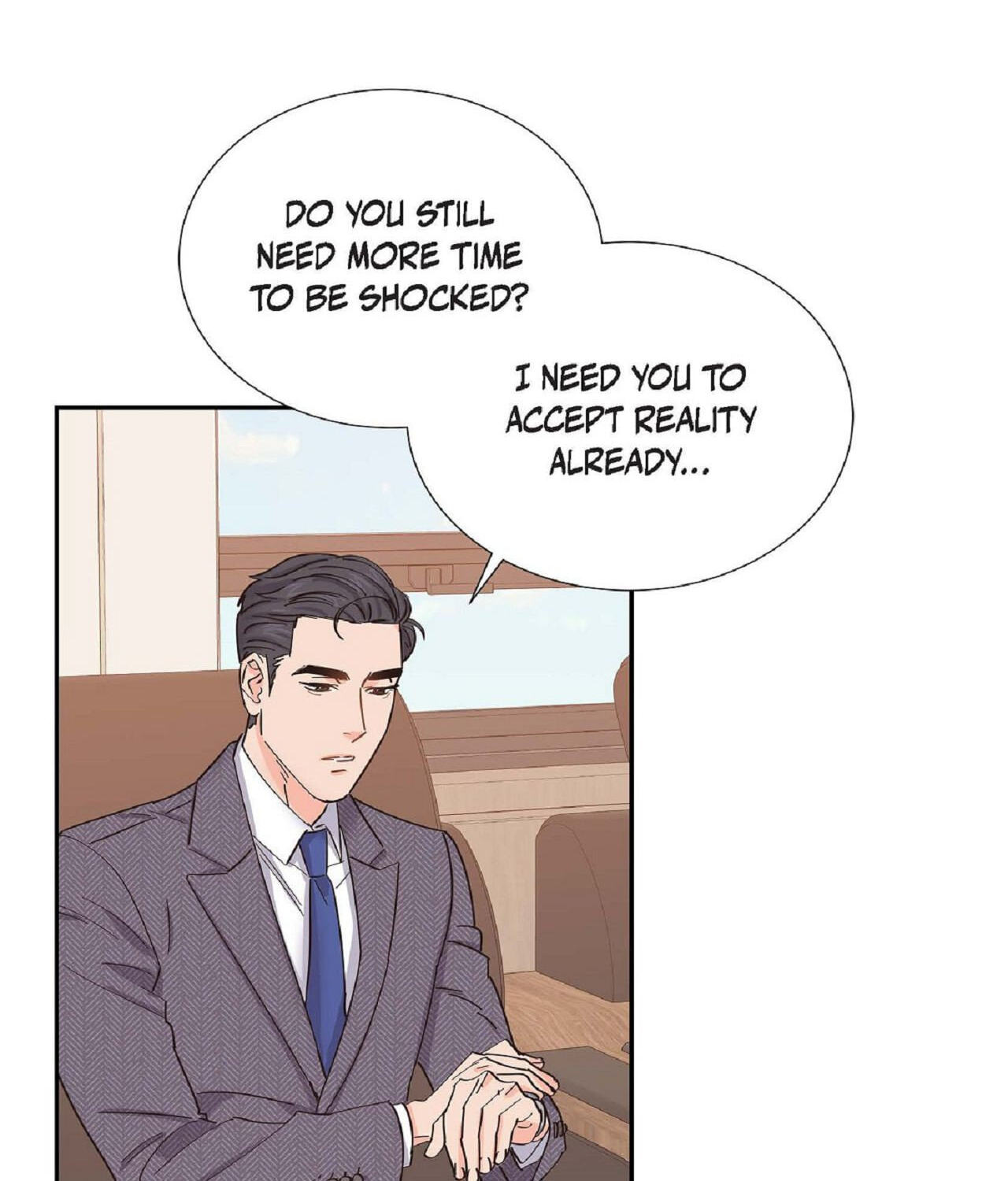 A Beastly Scandal Chapter 5 page 50 - 