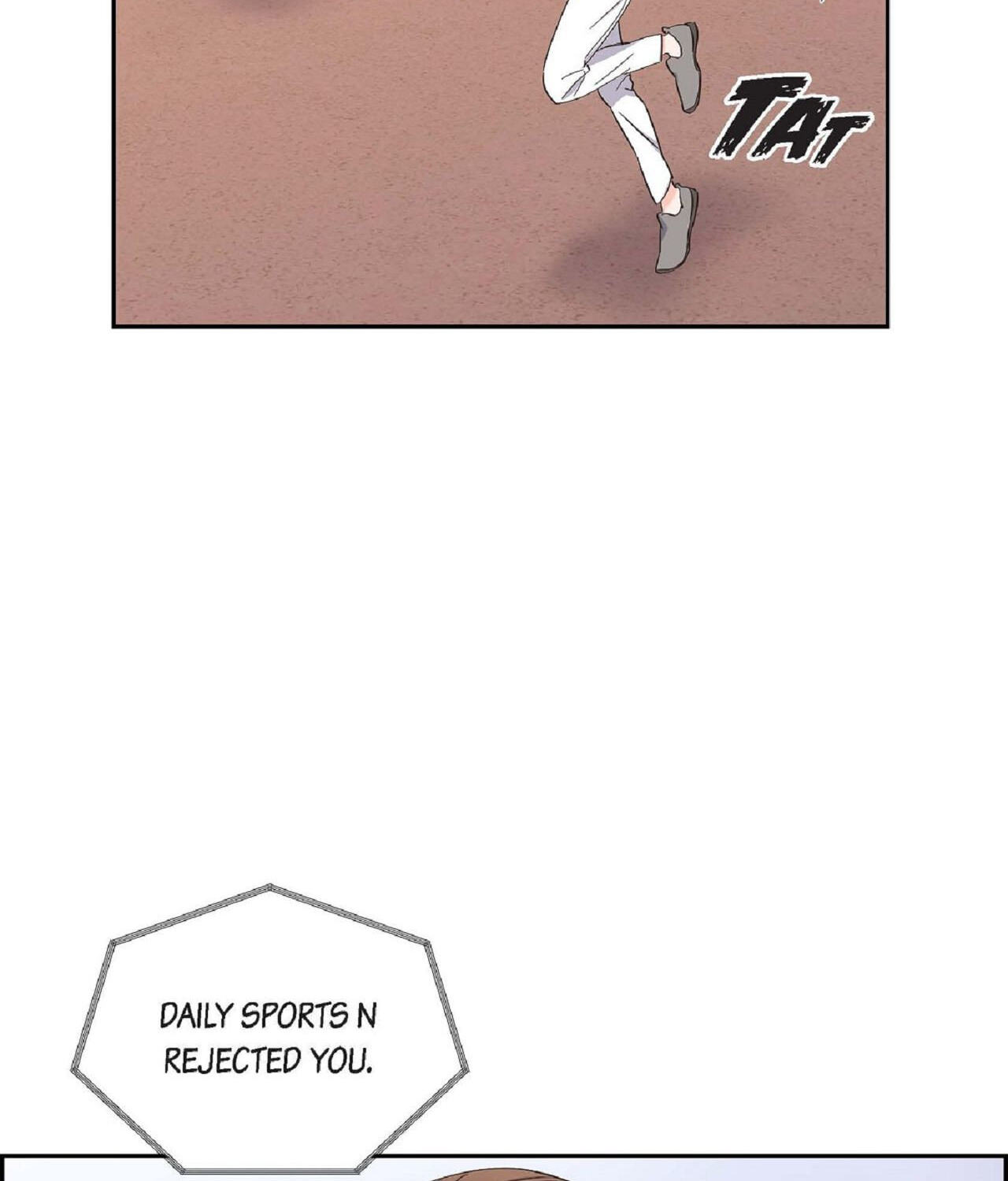 A Beastly Scandal Chapter 5 page 6 - 