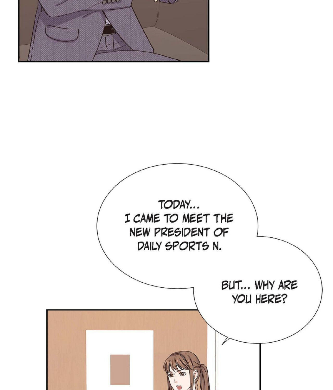A Beastly Scandal Chapter 5 page 51 - 